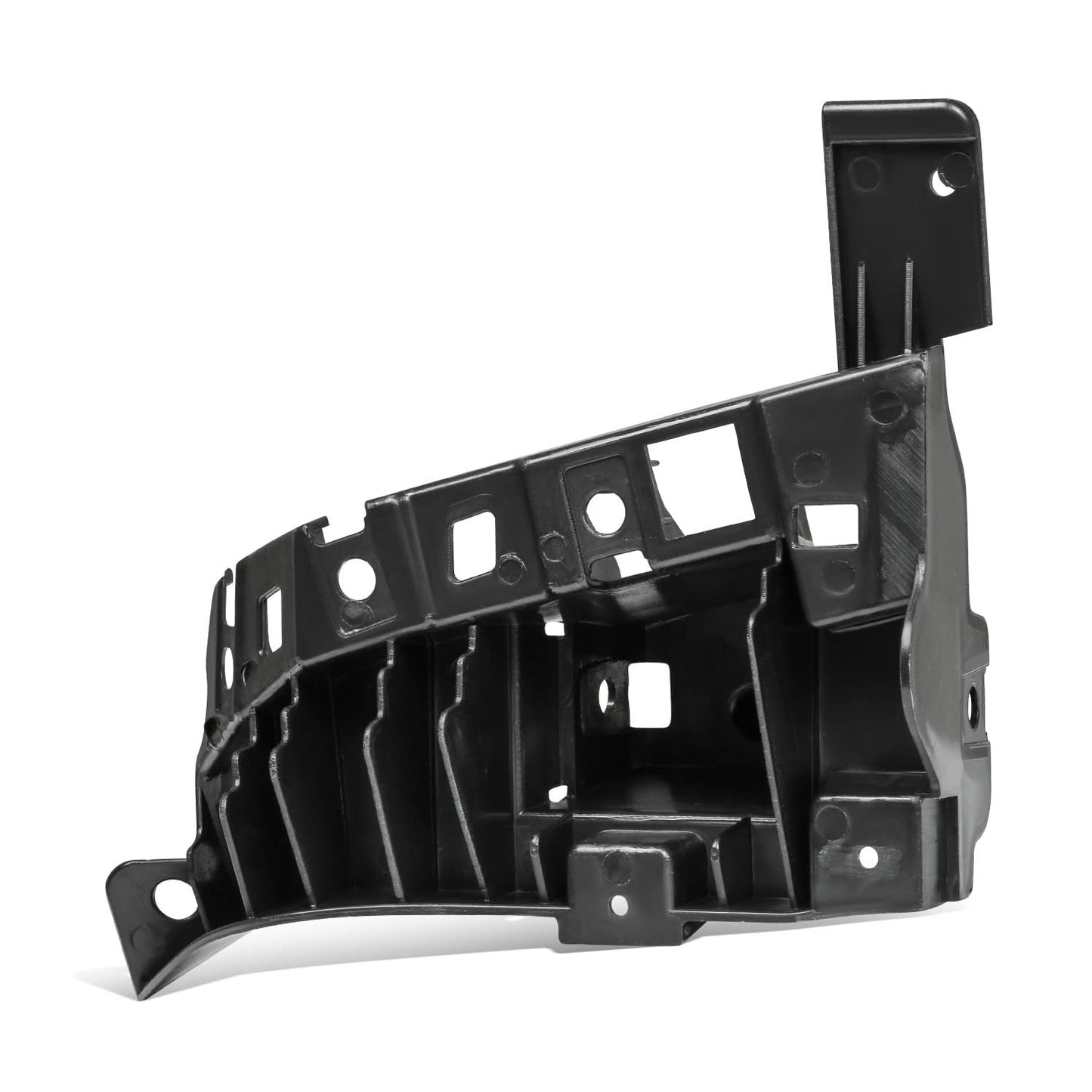 2014-2018 Jeep Cherokee Front Right Bumper Cover Support Rail
