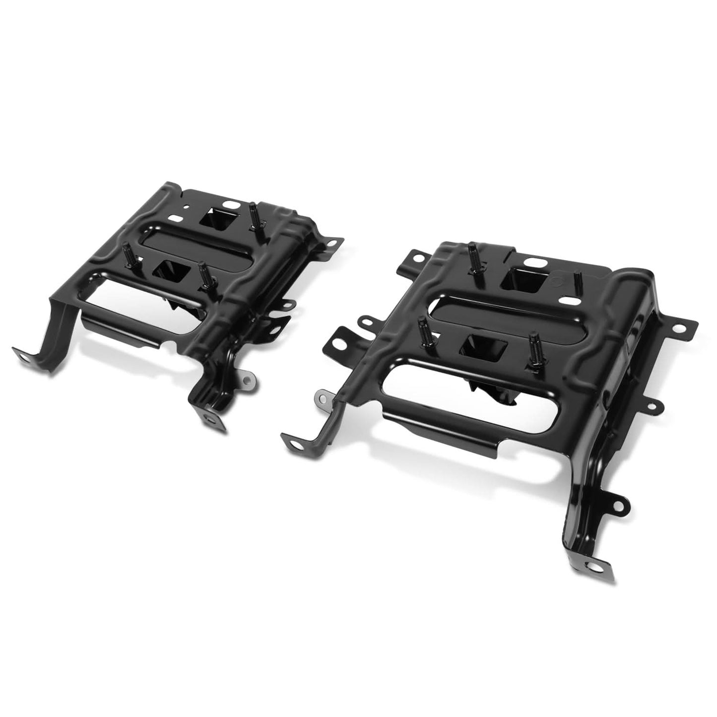 13-18 RAM 1500 / 19-23 1500 Classic Front Bumper Cover Support Brackets
