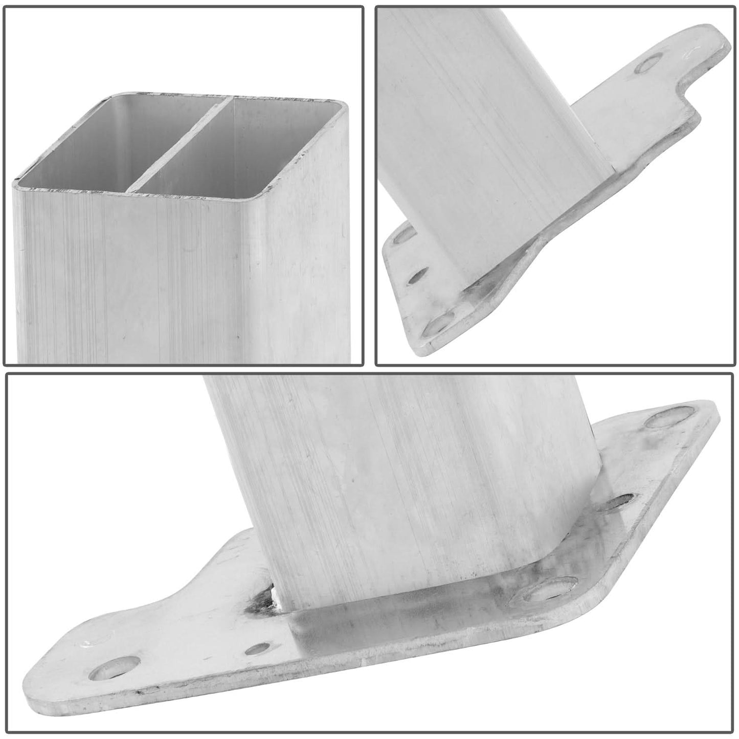2019-2023 Jeep Cherokee Front Right Bumper Cover Support Bracket