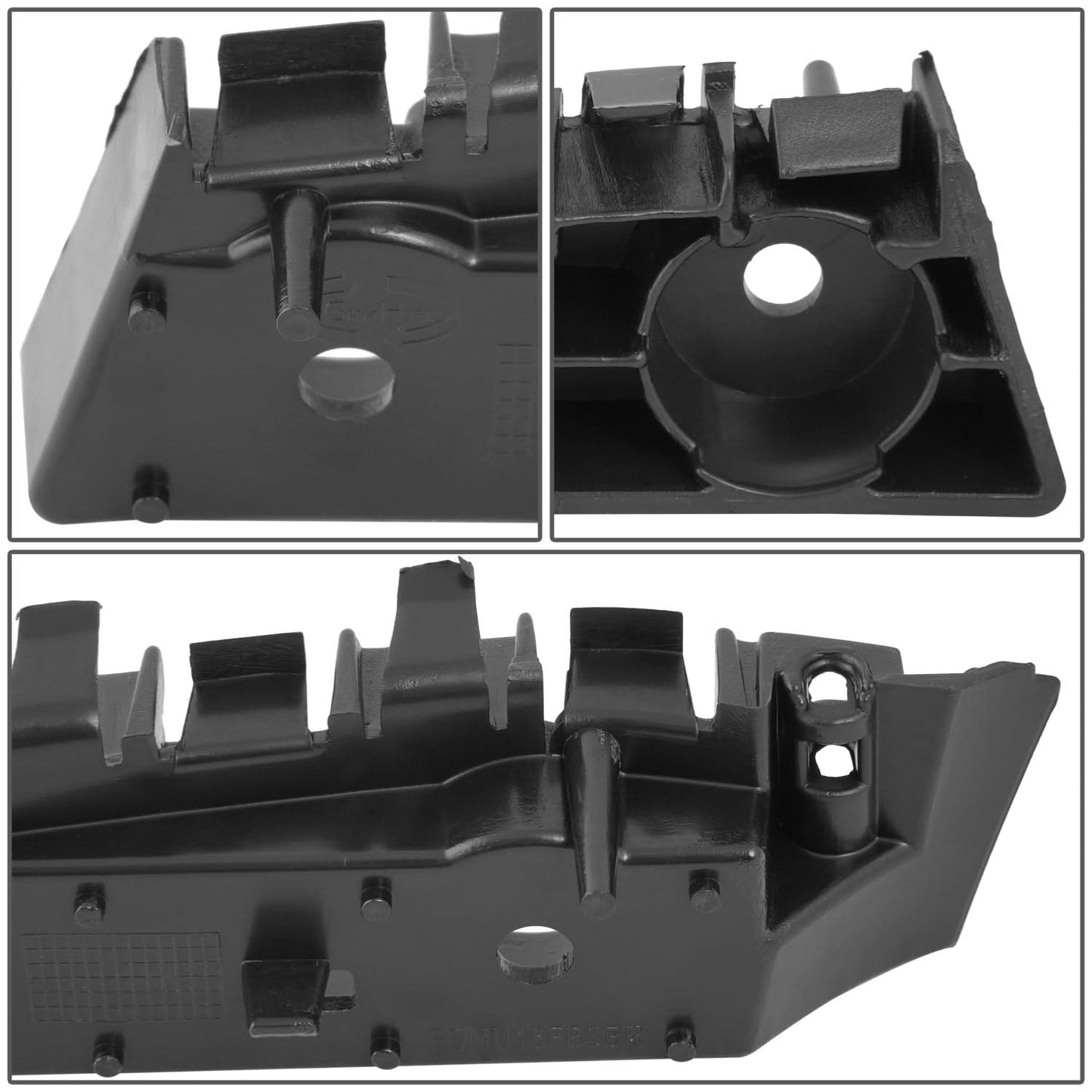 2015-2017 Ford Mustang Front Right Bumper Cover Support Bracket