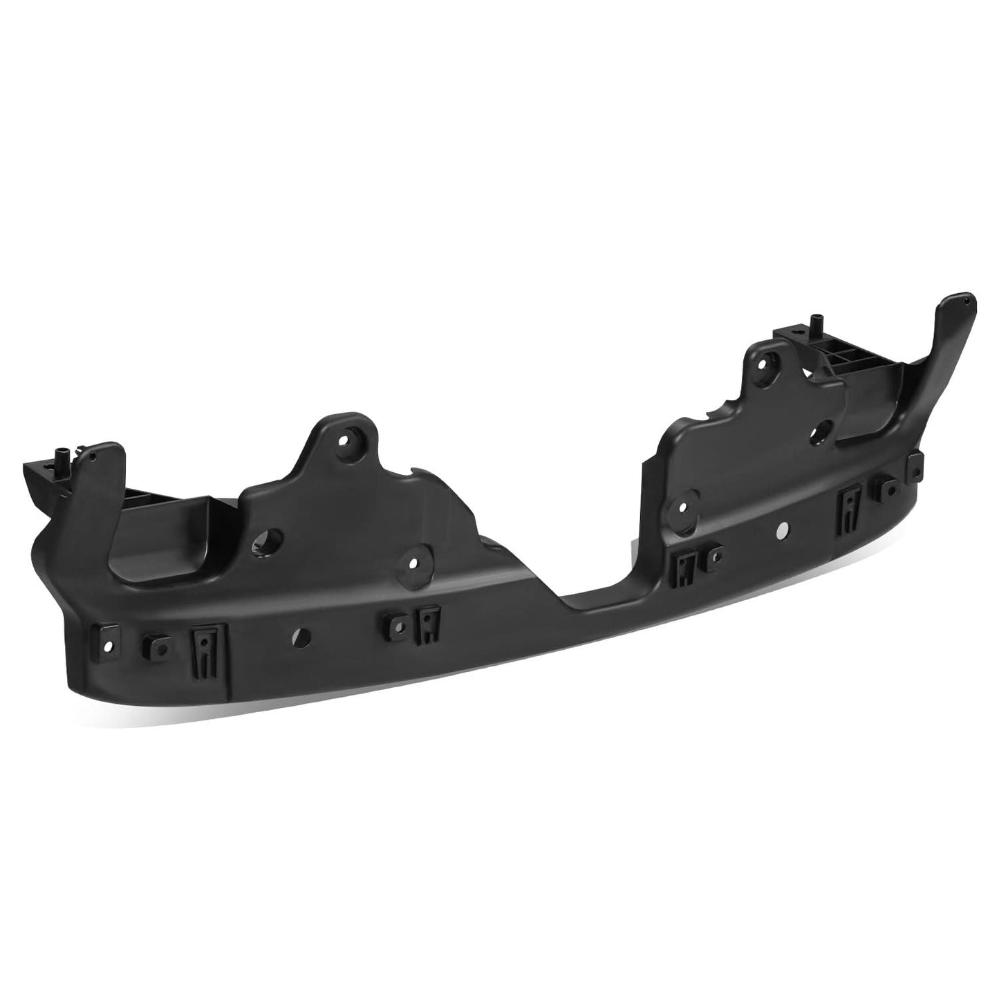 2013-2014 Ford Mustang Front Bumper Cover Support Bracket