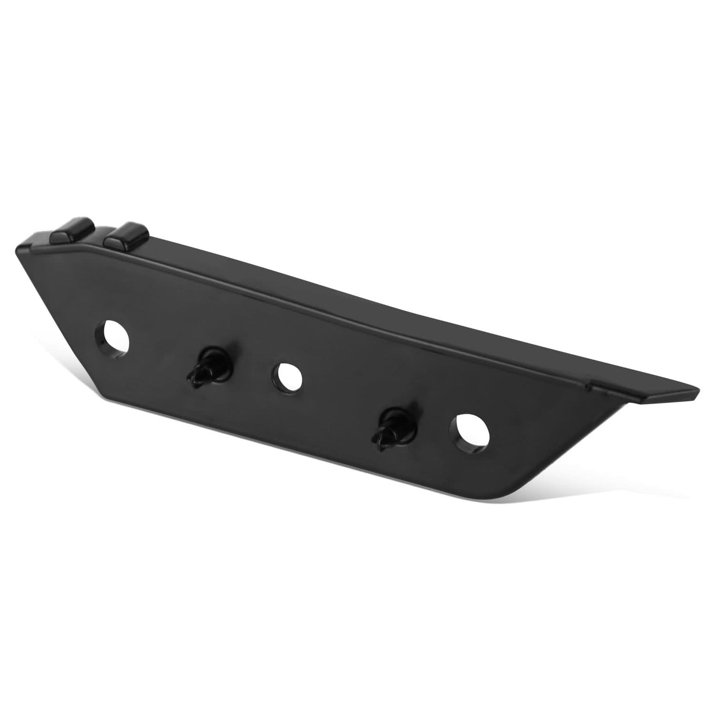 2017-2020 Ford Fusion Front Left Bumper Cover Support Bracket