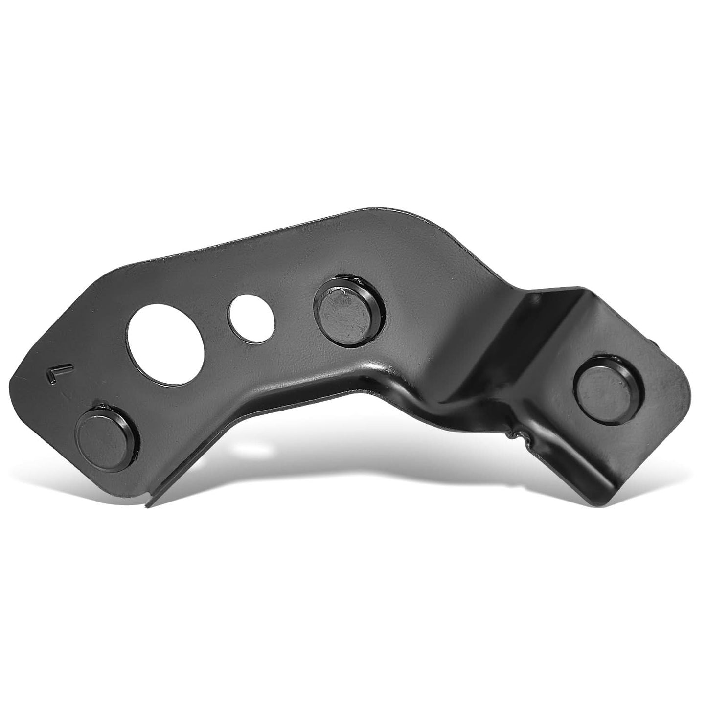 2005-2009 Ford Mustang Front Left Bumper Cover Support Bracket