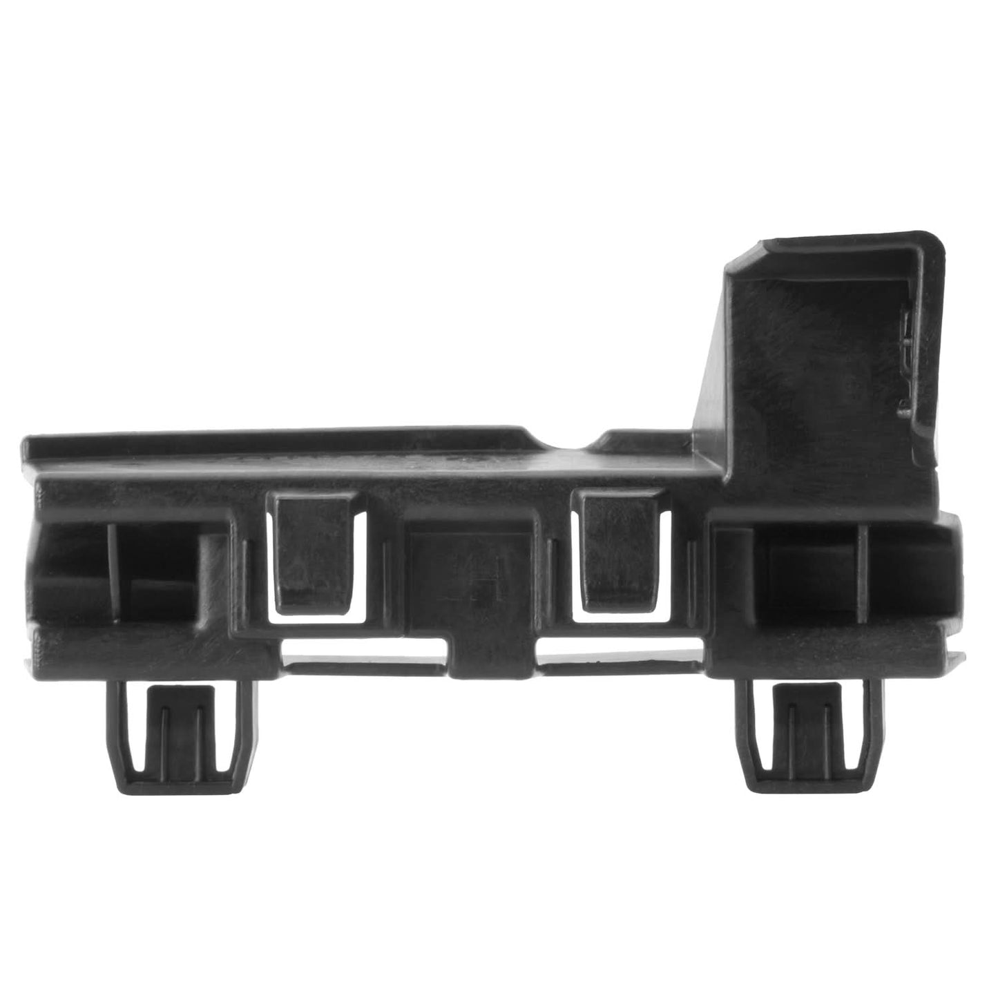2006-2010 Ford Explorer Front Left Bumper Cover Reinforcement Bracket