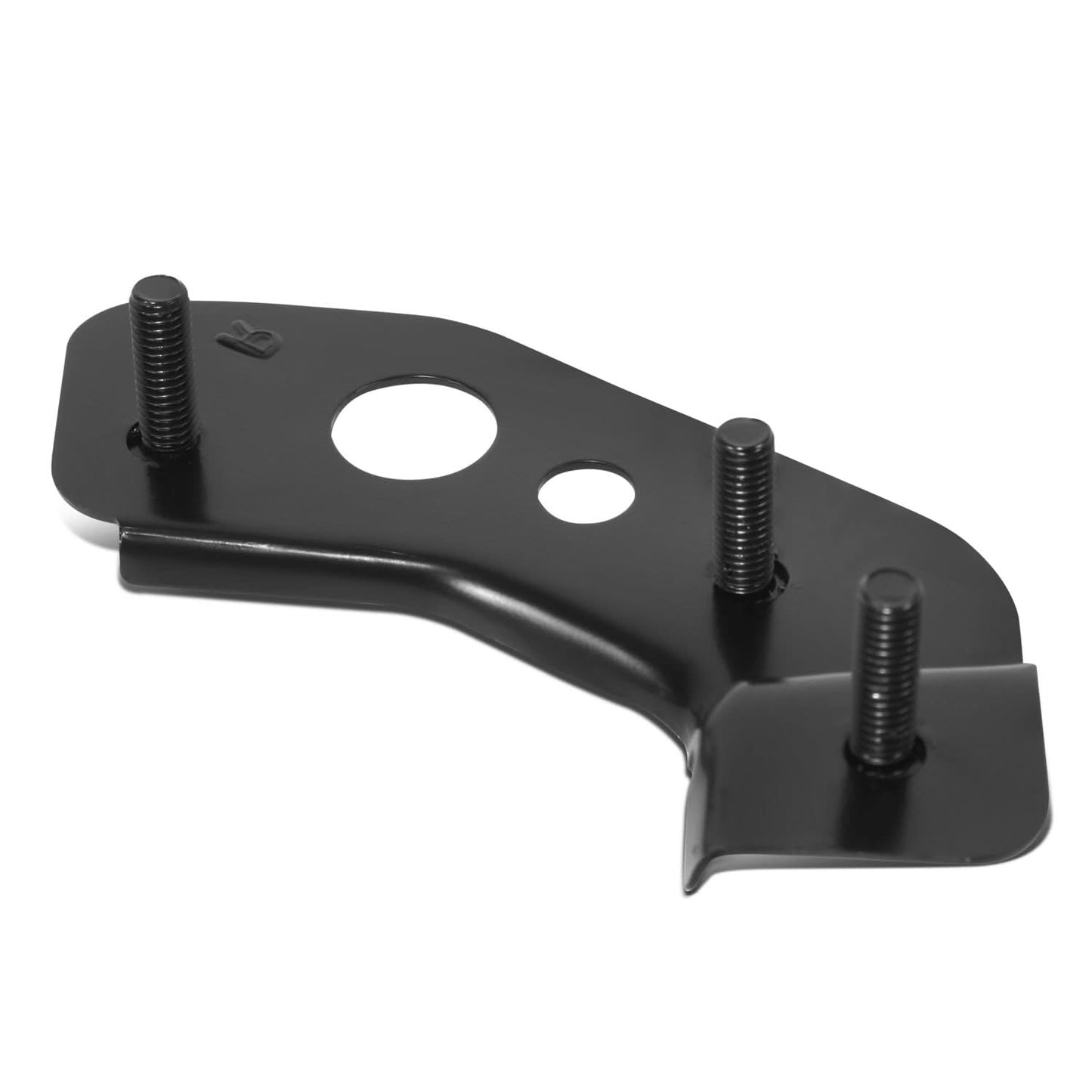 2005-2009 Ford Mustang Front Bumper Bracket RH