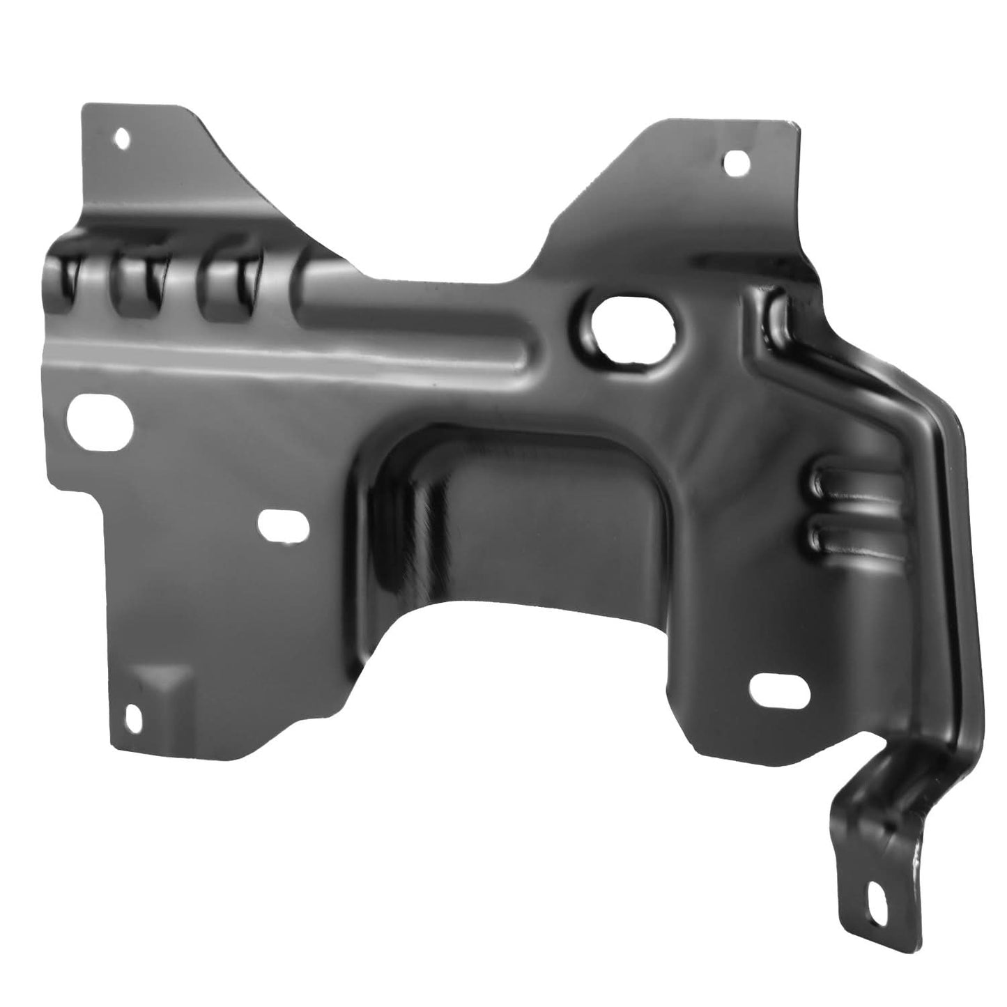 2009-2014 Ford F-150 Front Right Bumper Cover Support Bracket