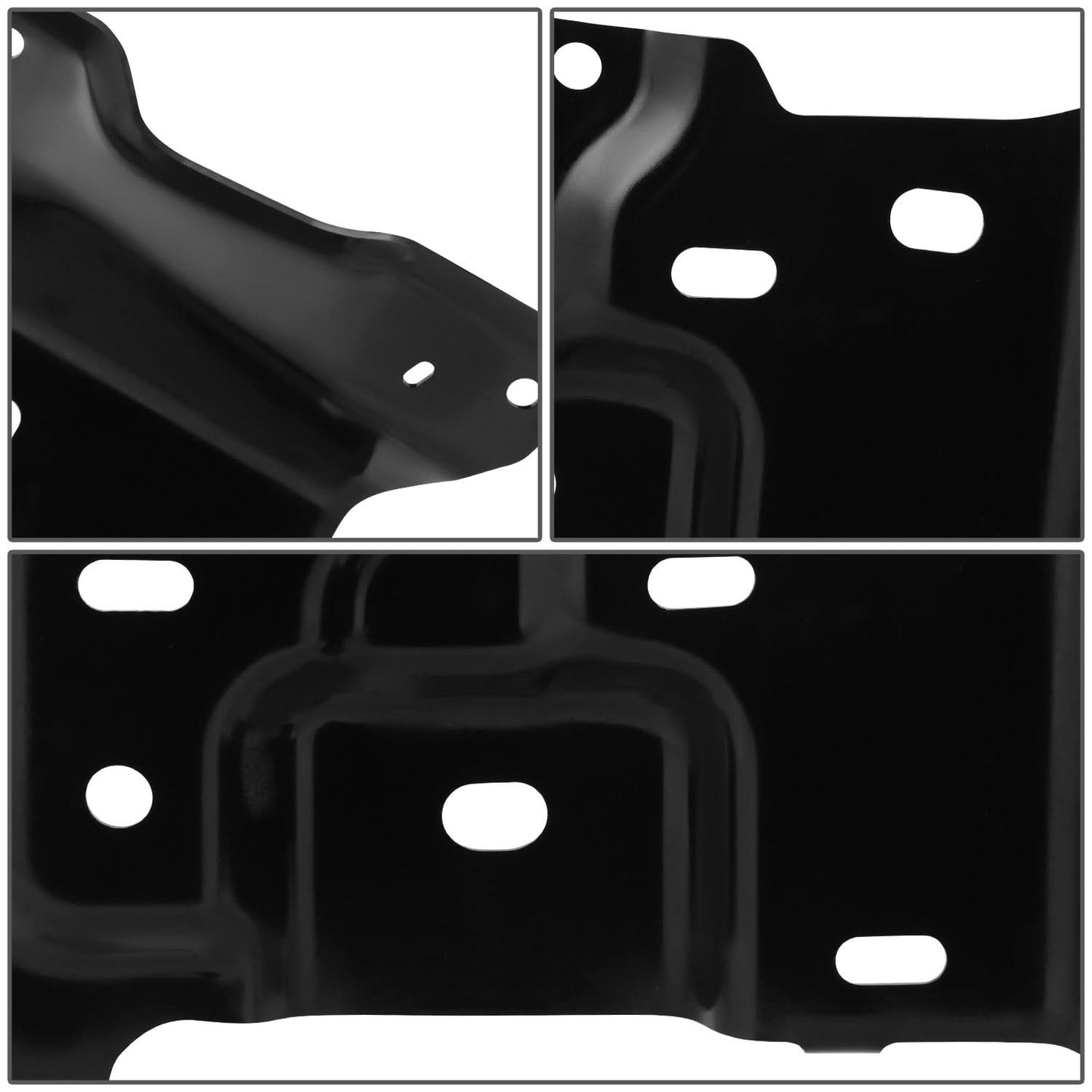 2018-2020 Ford F-150 Front Right Bumper Cover Support Bracket