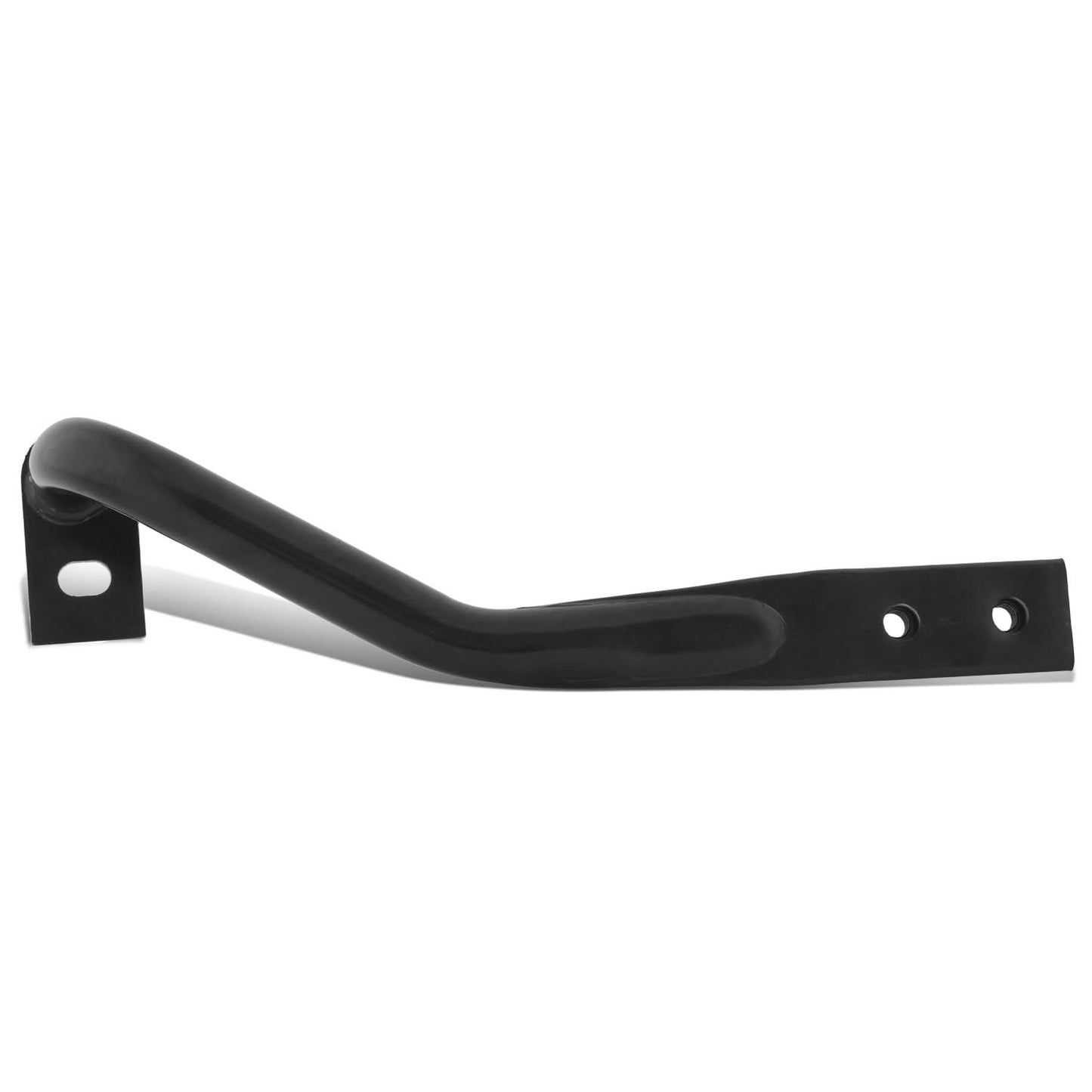 07-13 Chevrolet Silverado 1500 Bumper Cover Support Bracket - Front Left
