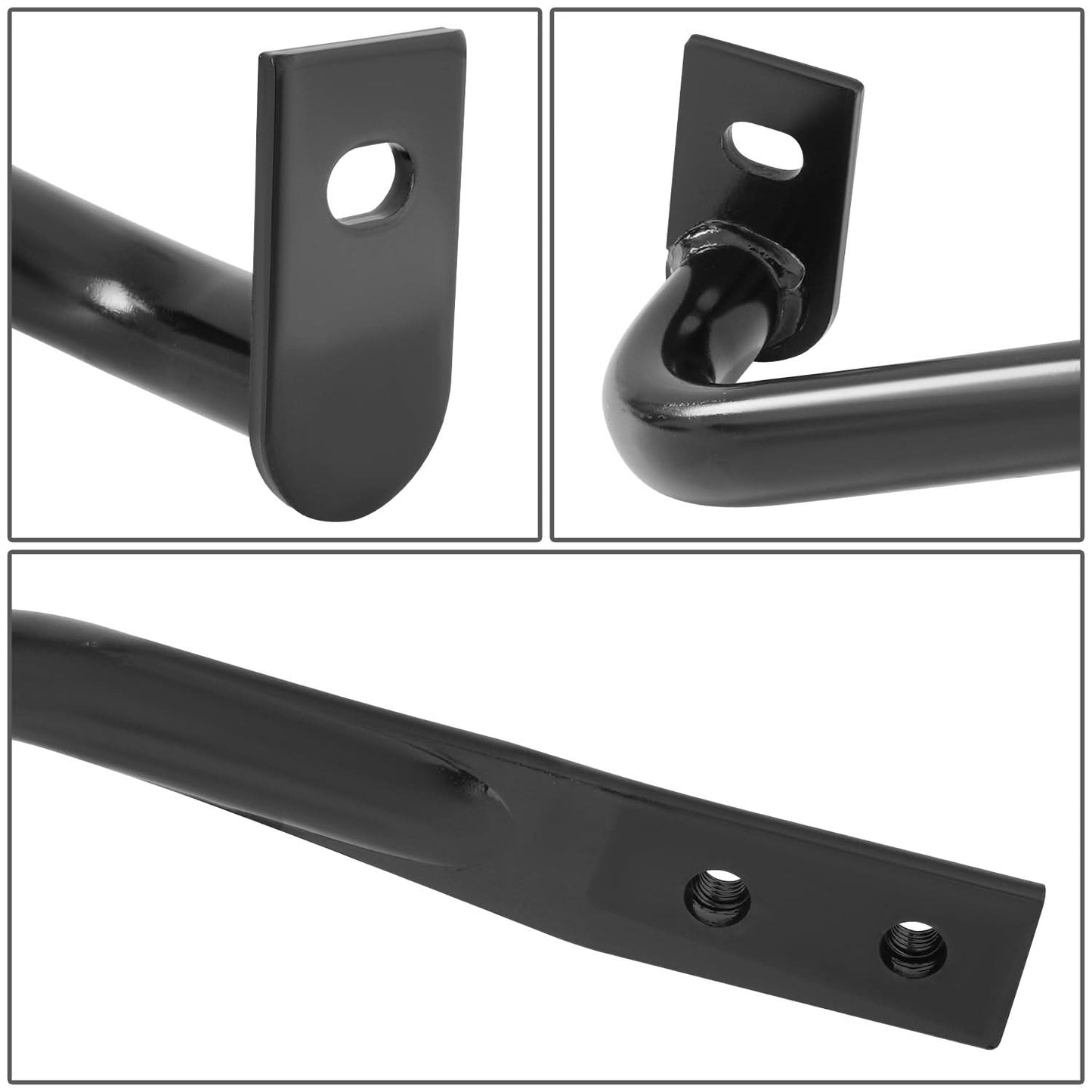 2007-2013 Chevrolet Silverado 1500 Front Right Bumper Cover Support Bracket