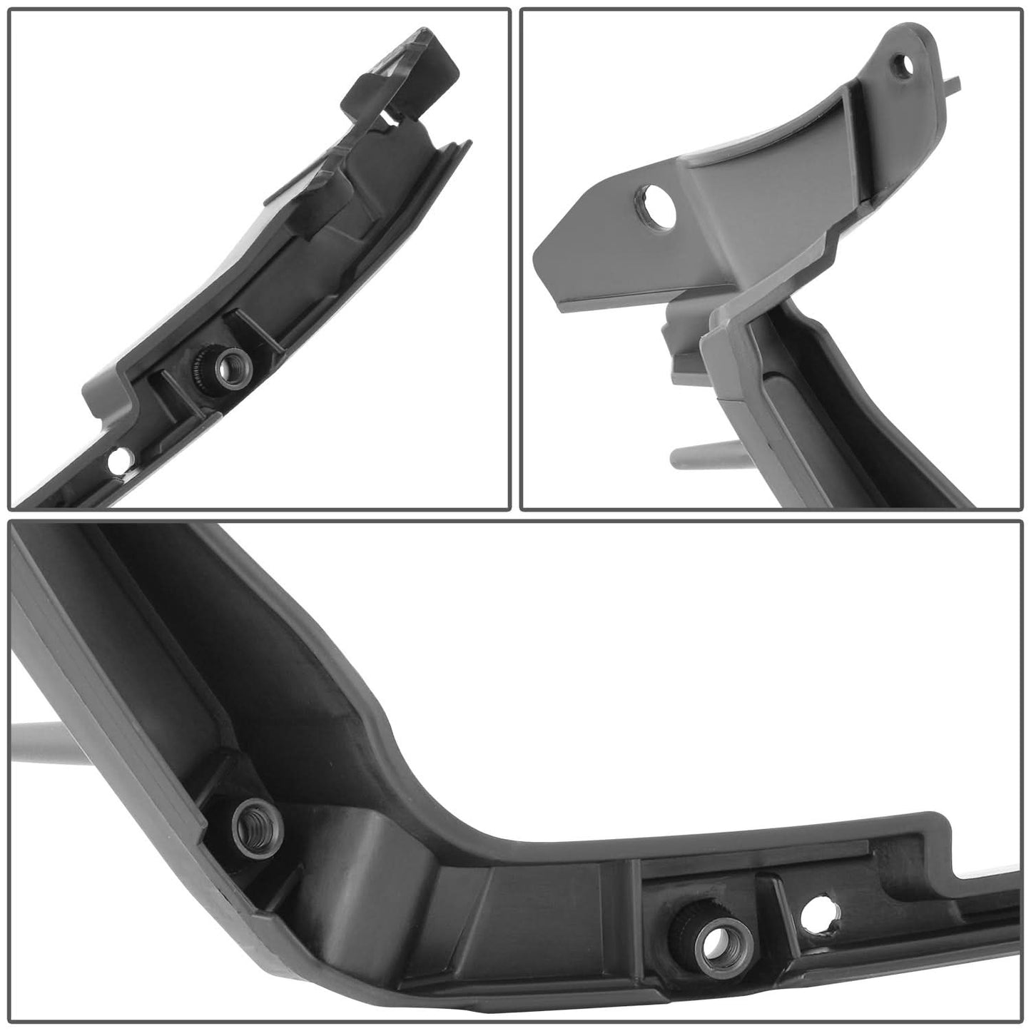 2010-2015 Chevrolet Camaro Front Right Bumper Cover Support Bracket