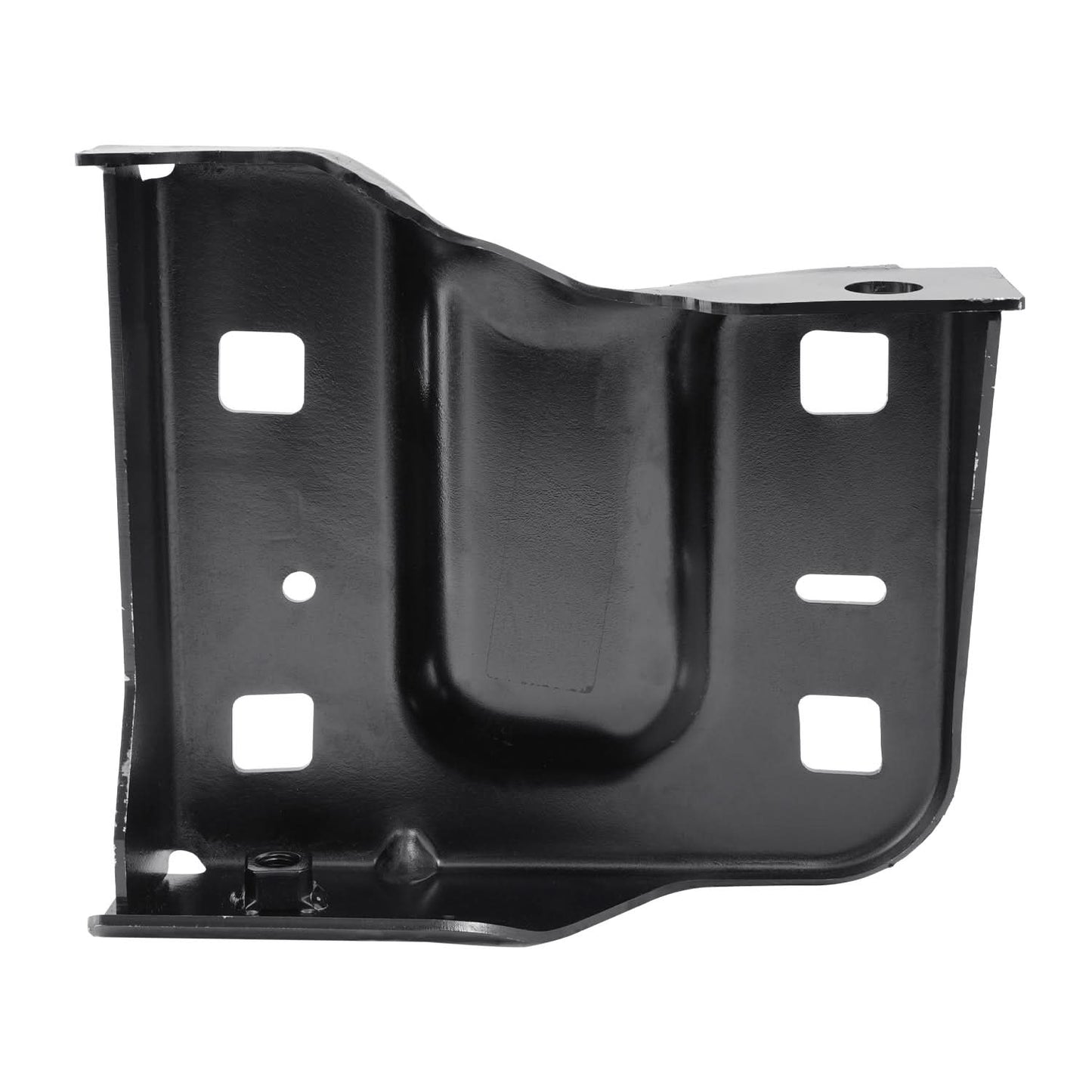 2015-2019 Chevrolet Silverado GMC Sierra Front Left Bumper Cover Support Bracket