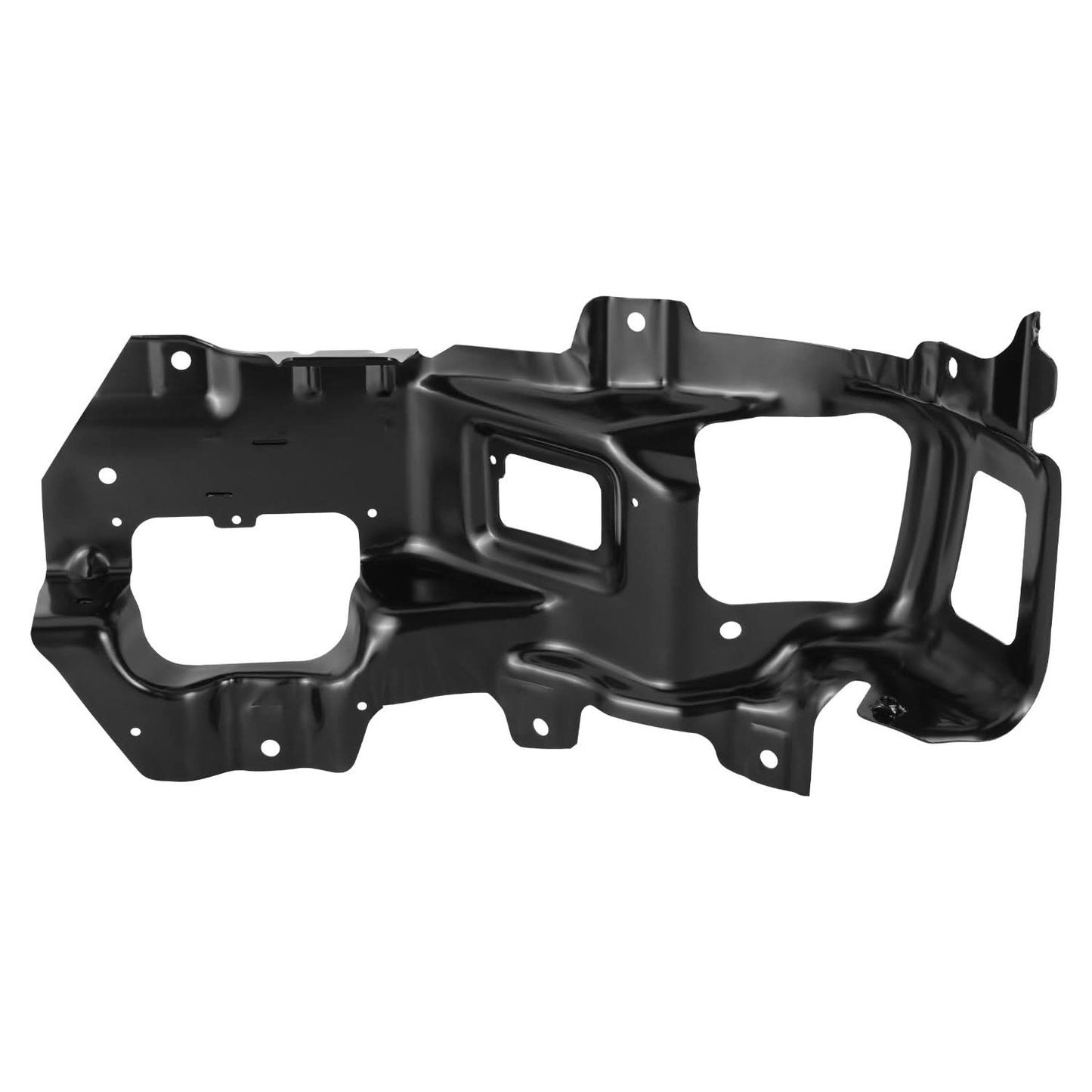 2014-2015 GMC Sierra 1500 Front Right Bumper Cover Support Bracket