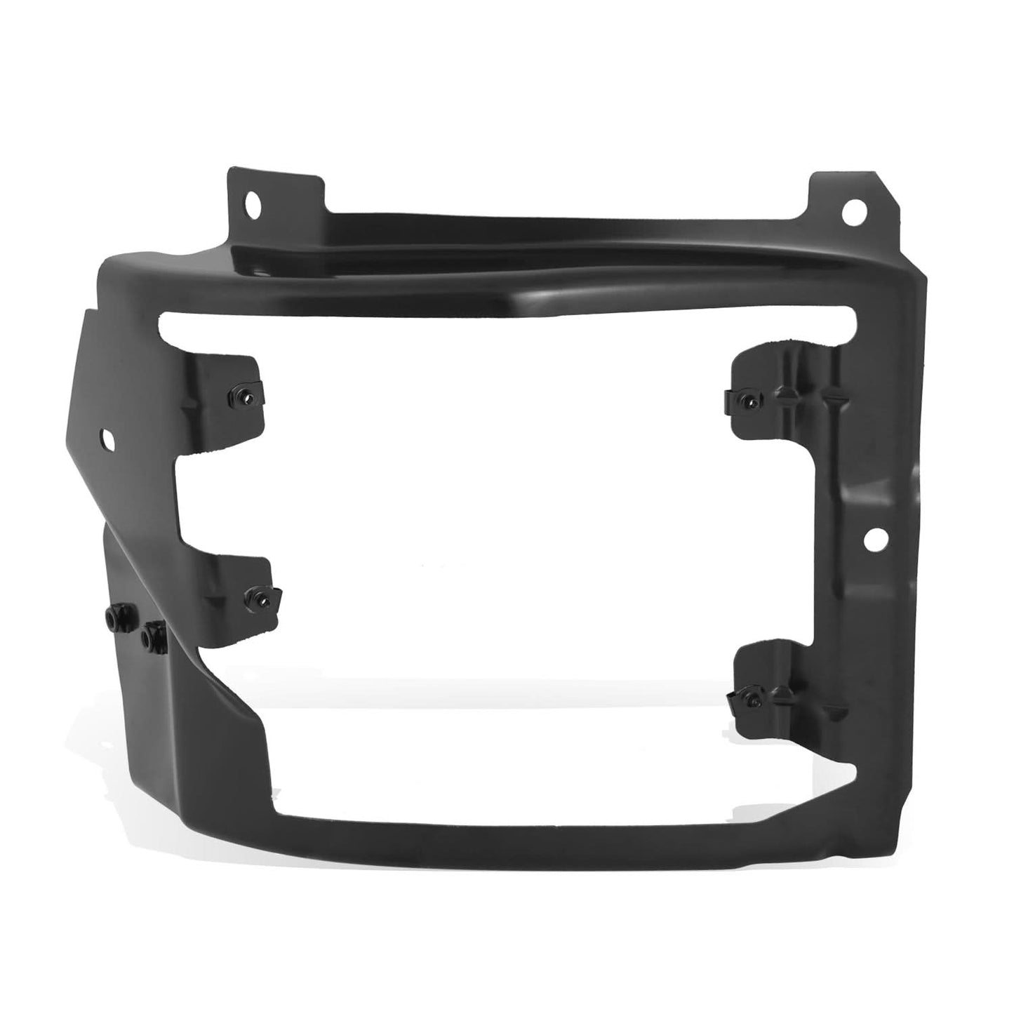 2011-2013 Honda Odyssey Front Right Bumper Cover Support Bracket