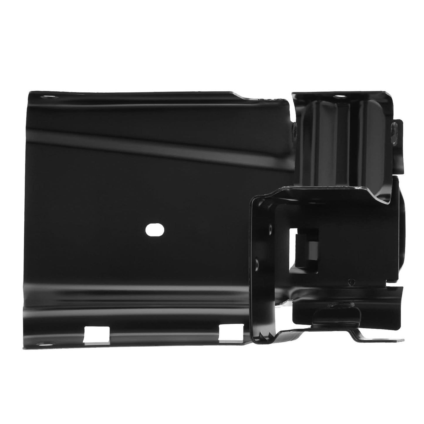 2003-2023 Chevrolet Express GMC Savana Front Left Bumper Cover Support Bracket