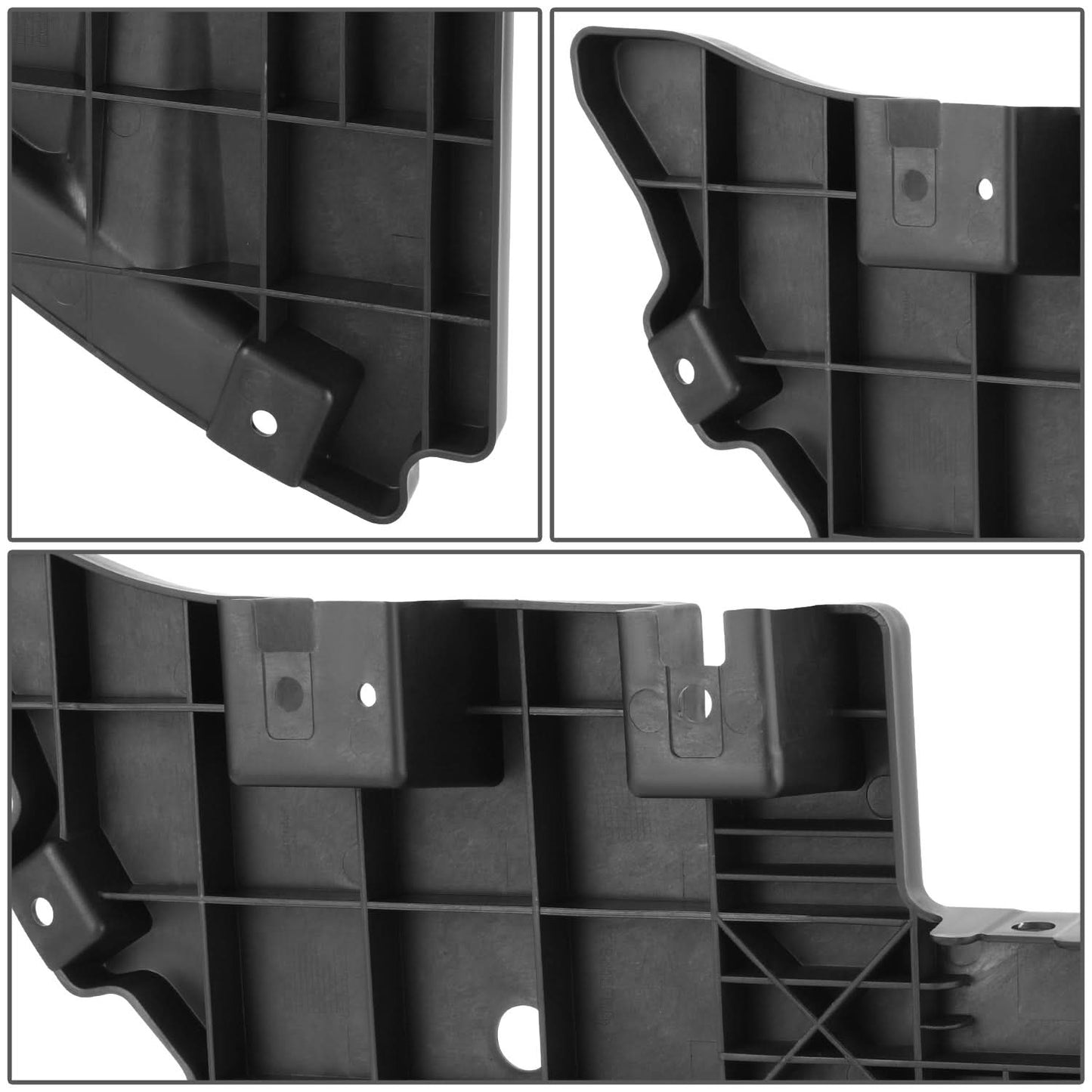 2015-2020 Chevrolet Suburban/Tahoe Front Left Bumper Cover Support Bracket