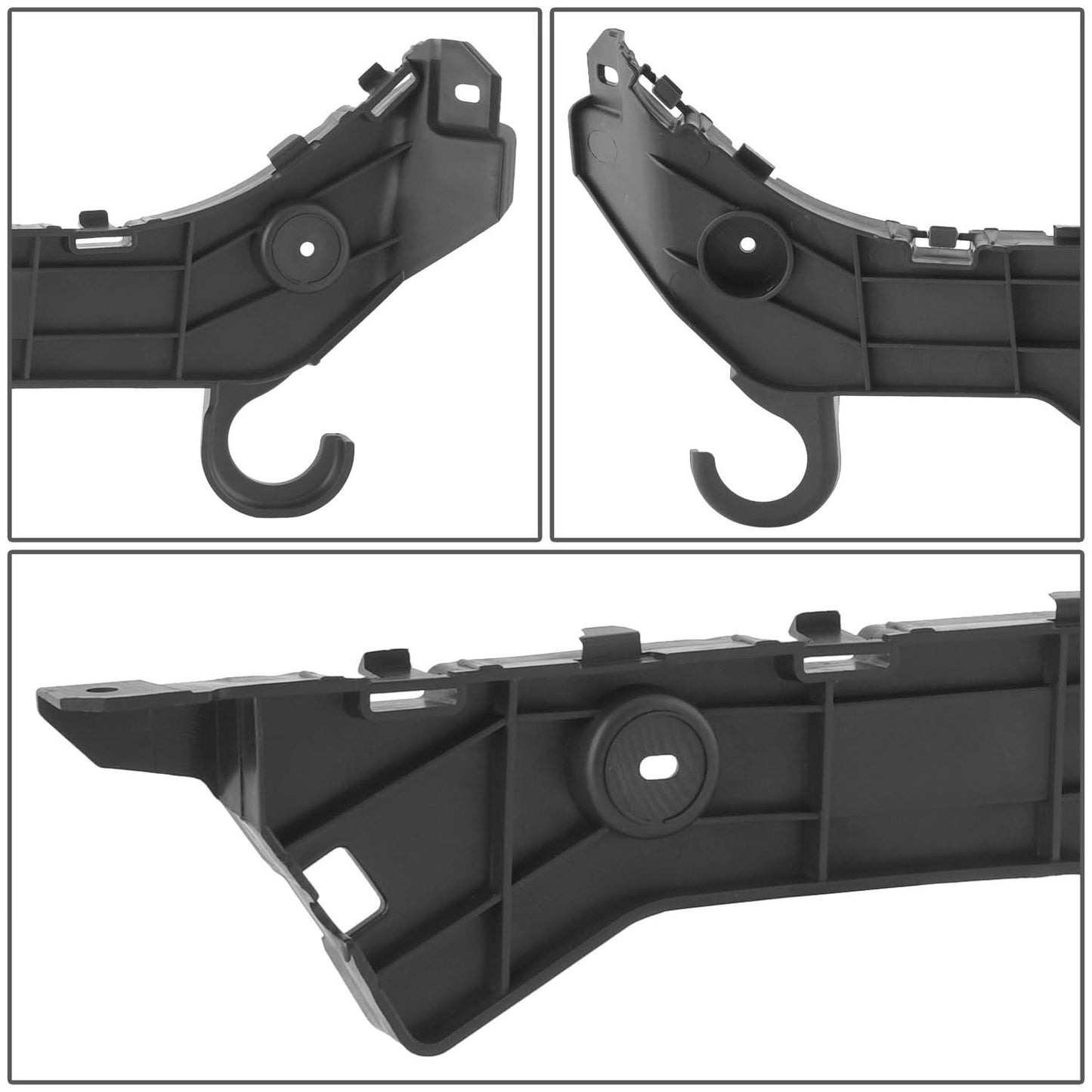 2021-2023 Chevrolet Tahoe GMC Yukon Bumper Cover Support Bracket