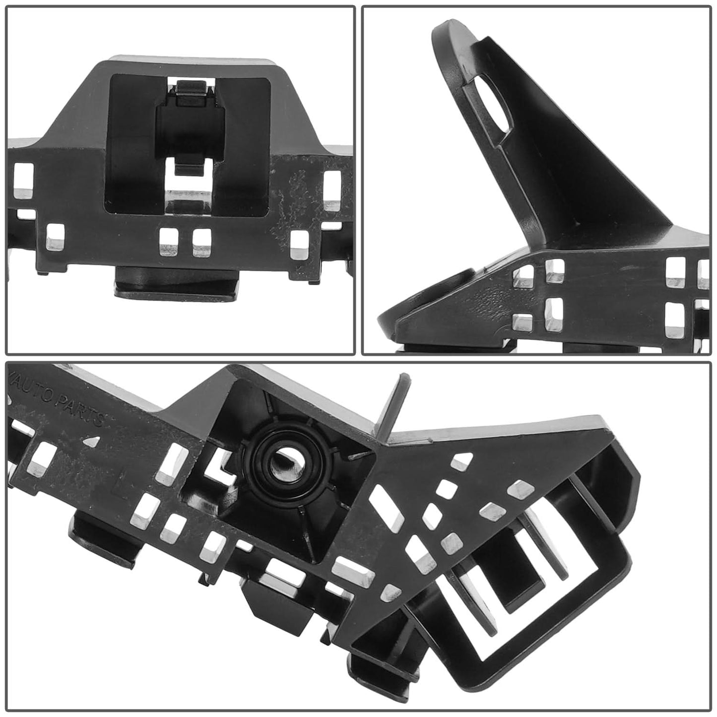 2015+ Honda Fit/Jazz Front Bumper Bracket - Left Side
