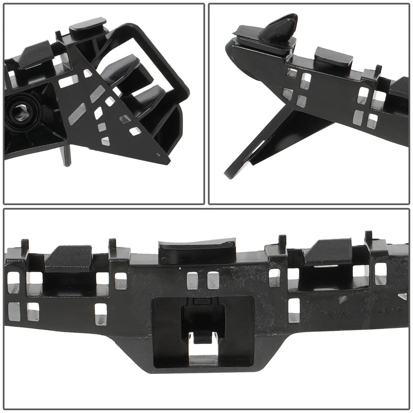 2015+ Honda Fit/Jazz Front Bumper Bracket Stay Right Side