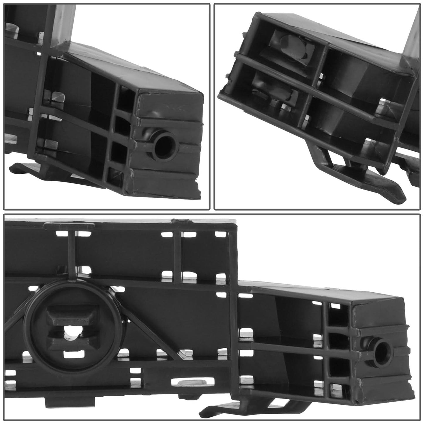 2007-2011 Honda CR-V Front Left Bumper Cover Support Bracket