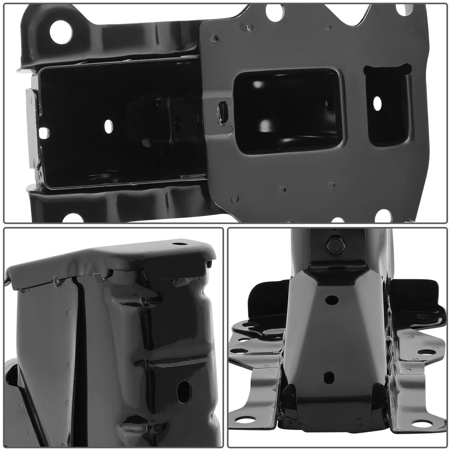 2017-2022 Honda CR-V Front Left Bumper Cover Support Bracket