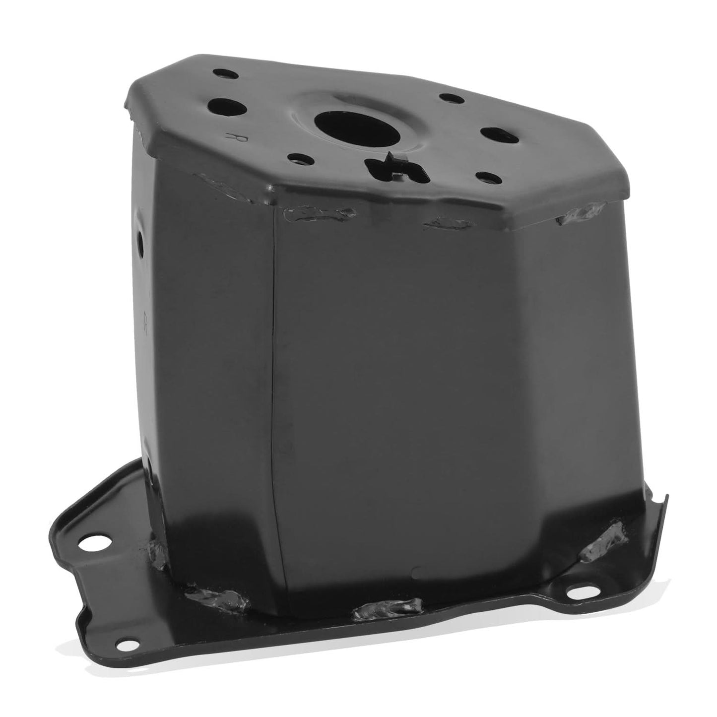 2012 Honda Civic Front Right Bumper Cover Support Bracket