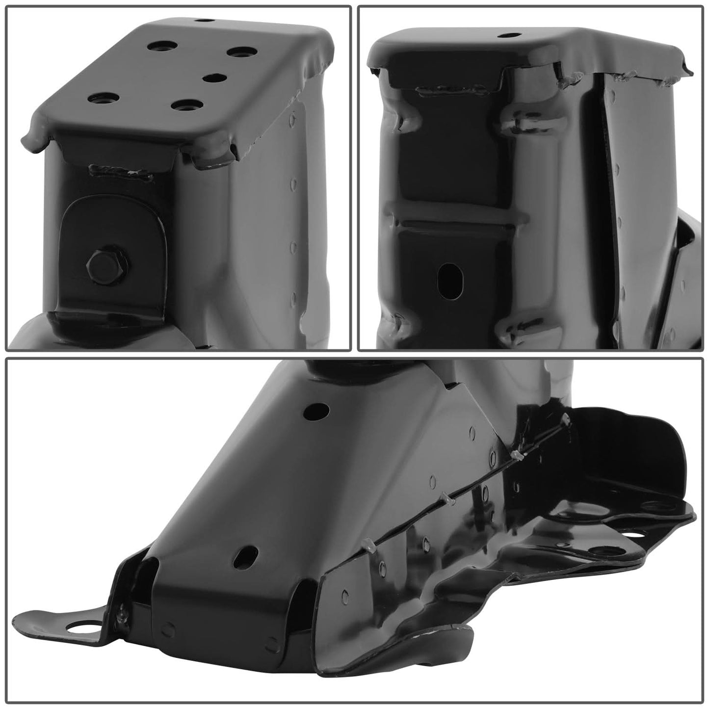 2017-2022 Honda CR-V Front Right Bumper Cover Support Bracket
