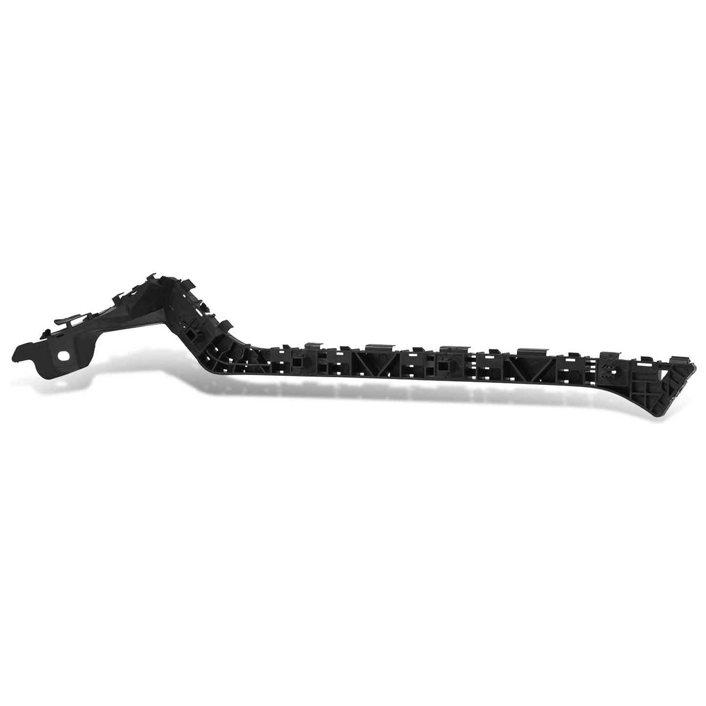 2013-2015 Honda Civic Rear Bumper Support Bracket - Left Side