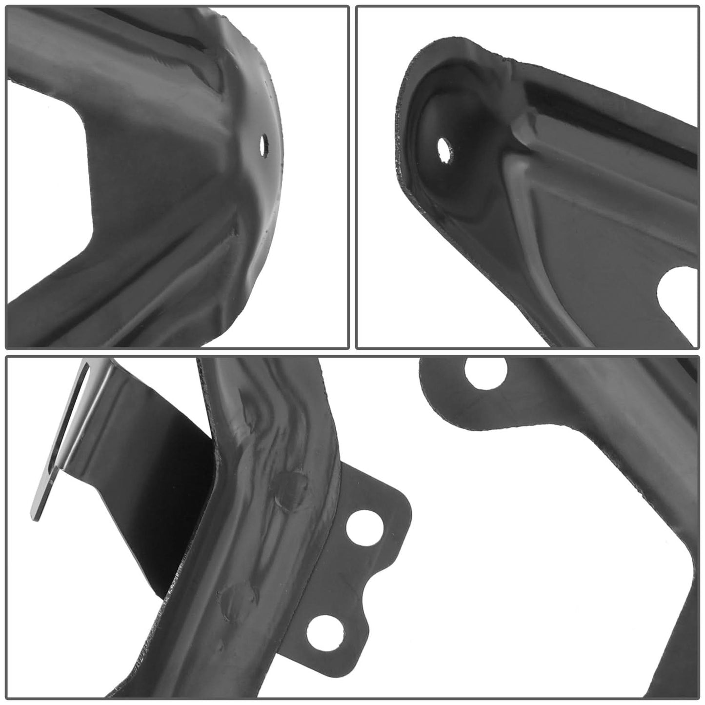 2018-2023 Honda Odyssey Front Right Bumper Cover Support Bracket