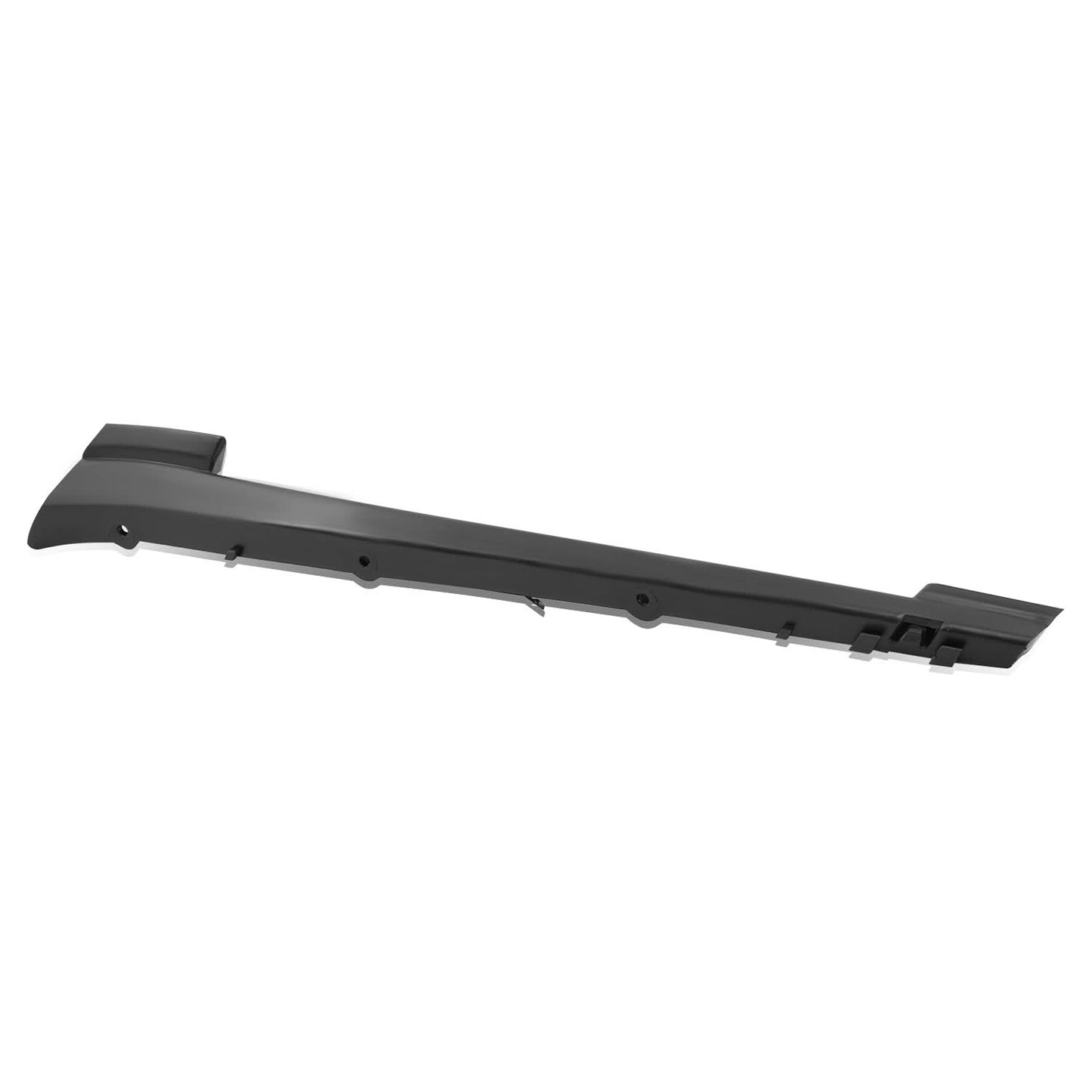 2011-2014 Hyundai Sonata Front Left Bumper Cover Support Bracket