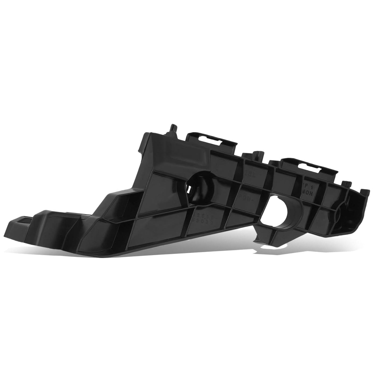 14-16 Lexus IS200T IS250 IS300 IS350 Front Left Bumper Cover Support Bracket