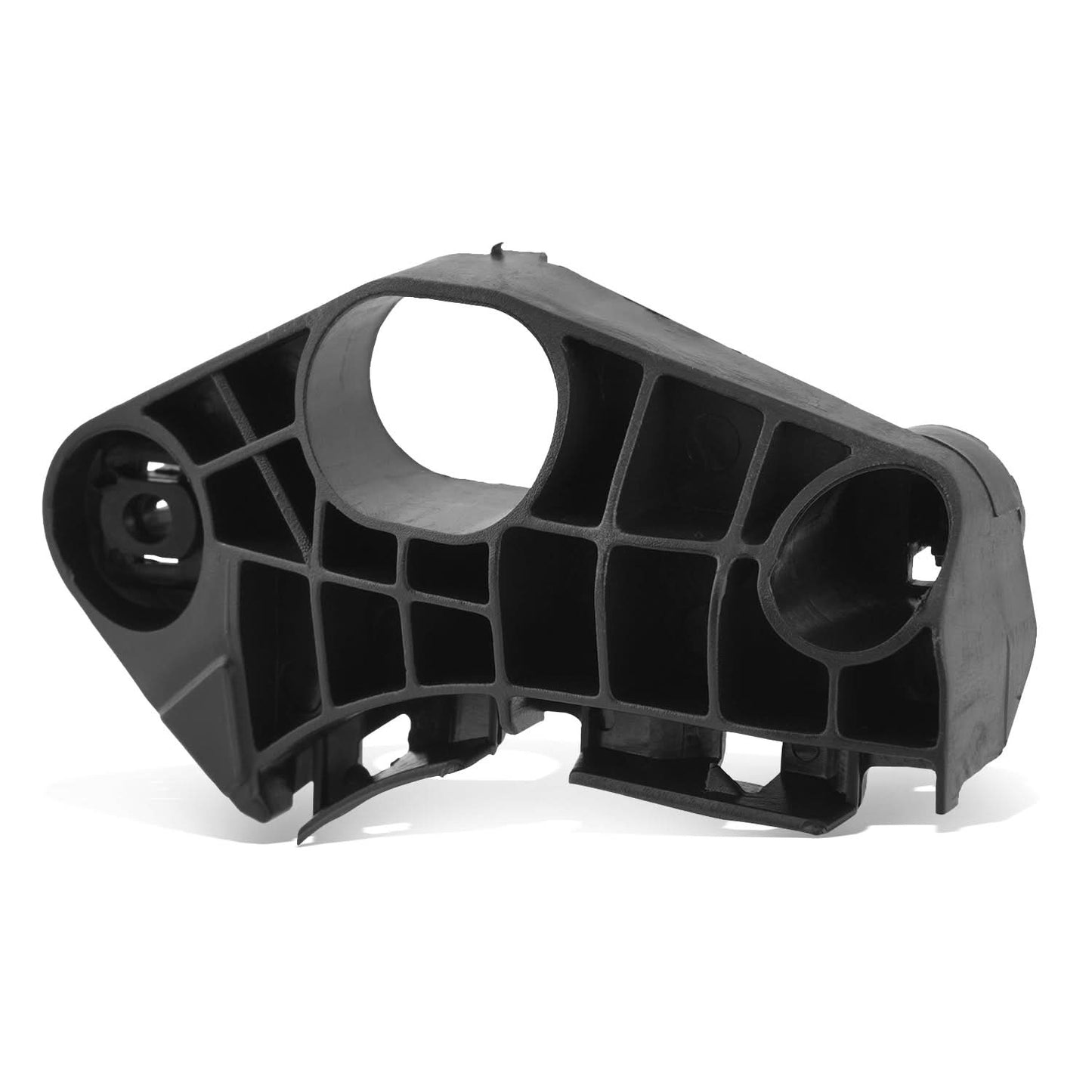 06-11 Lexus GS300 GS350 GS430 GS450H GS460 Front Right Bumper Cover Support Bracket