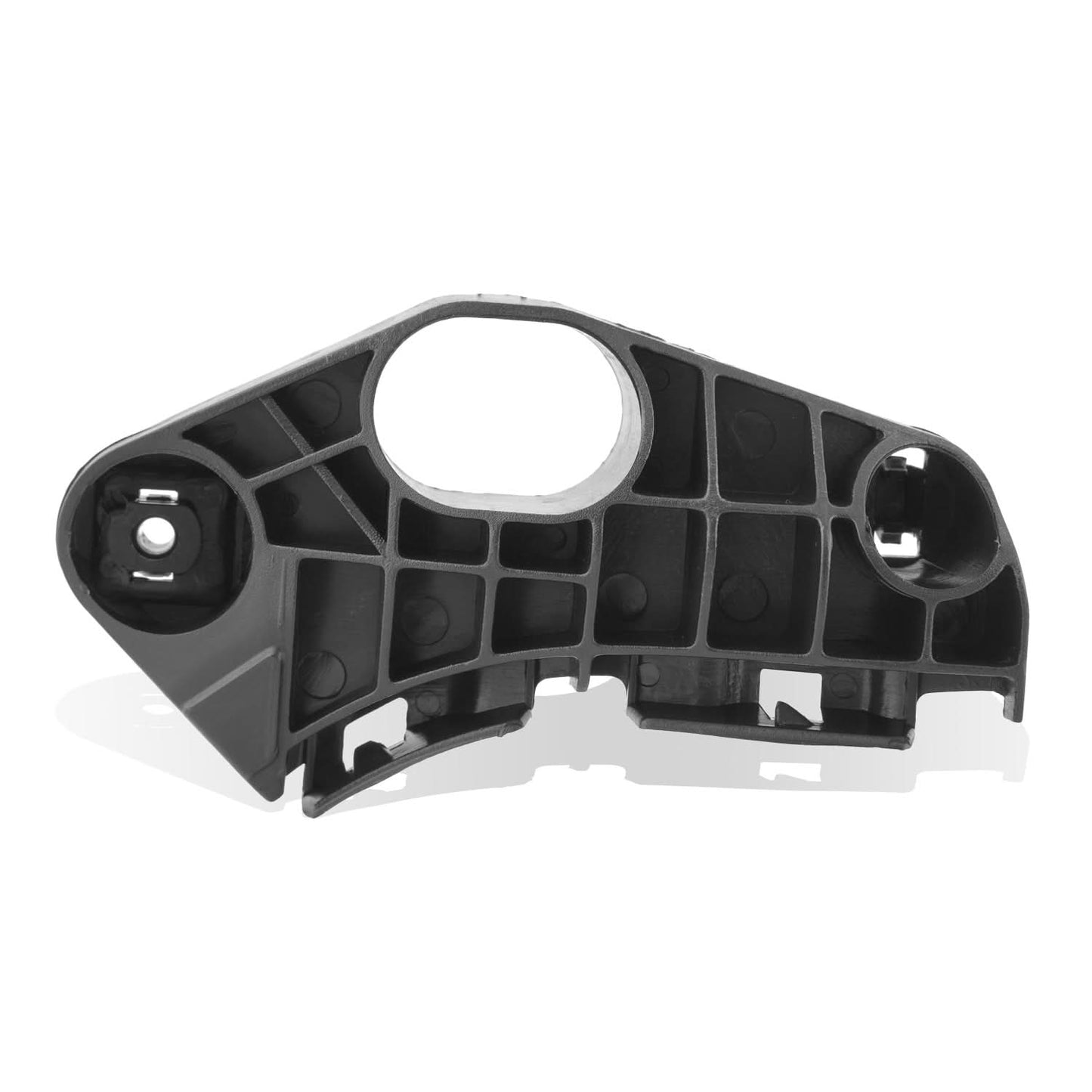 06-11 Lexus GS300 GS350 GS430 GS450H GS460 Front Right Bumper Cover Support Bracket