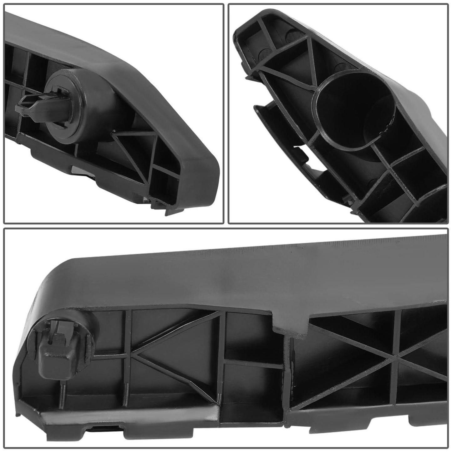 2006-2015 Lexus IS250/IS350 Front Left Bumper Cover Support Bracket
