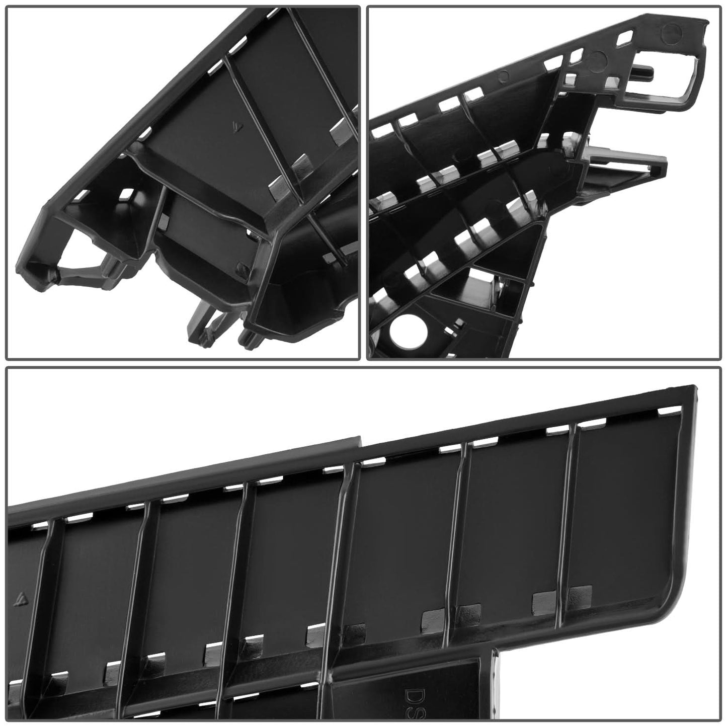 2013-2015 Nissan Altima Front Left Bumper Cover Support Bracket