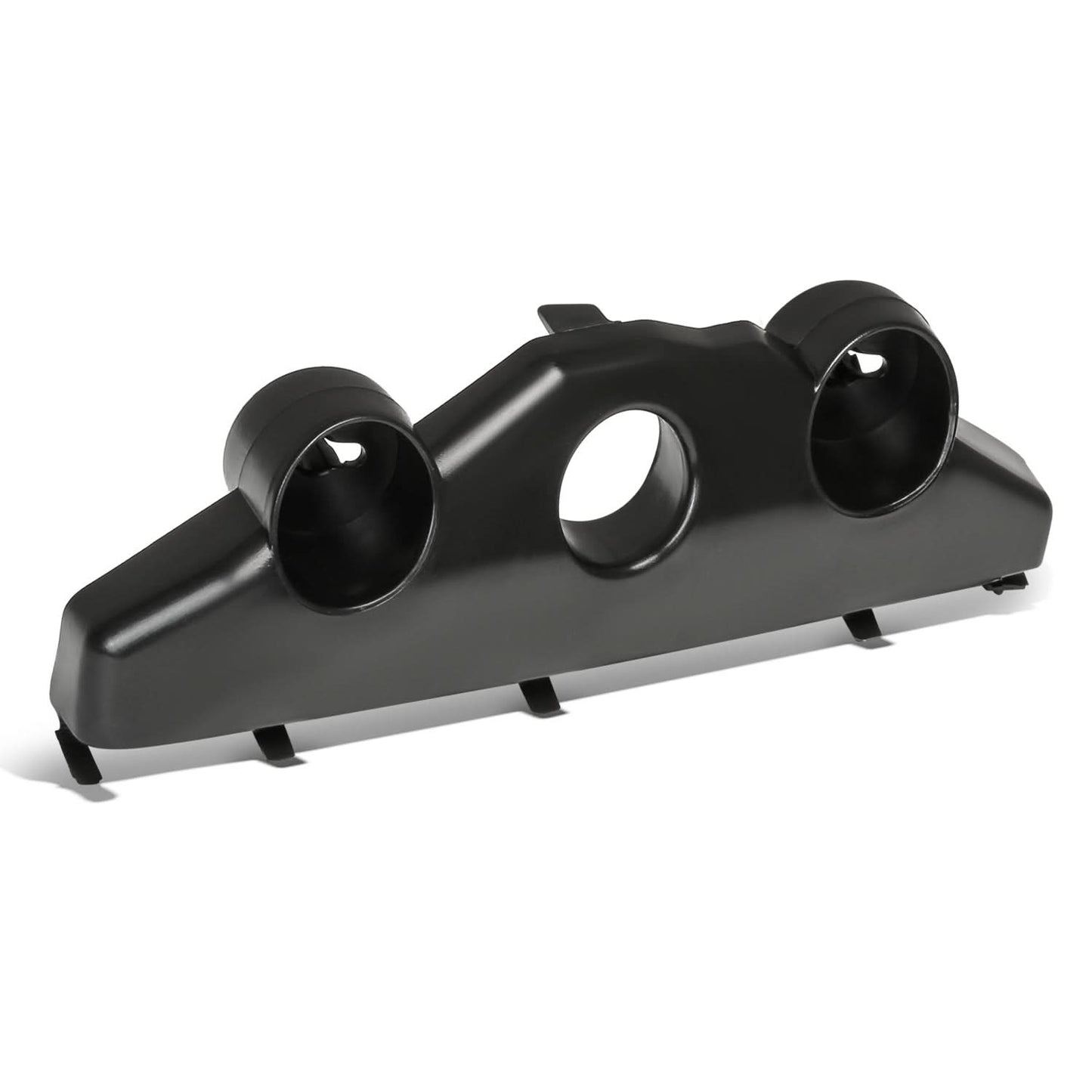 2020-2021 Nissan Versa Front Right Bumper Cover Support Rail