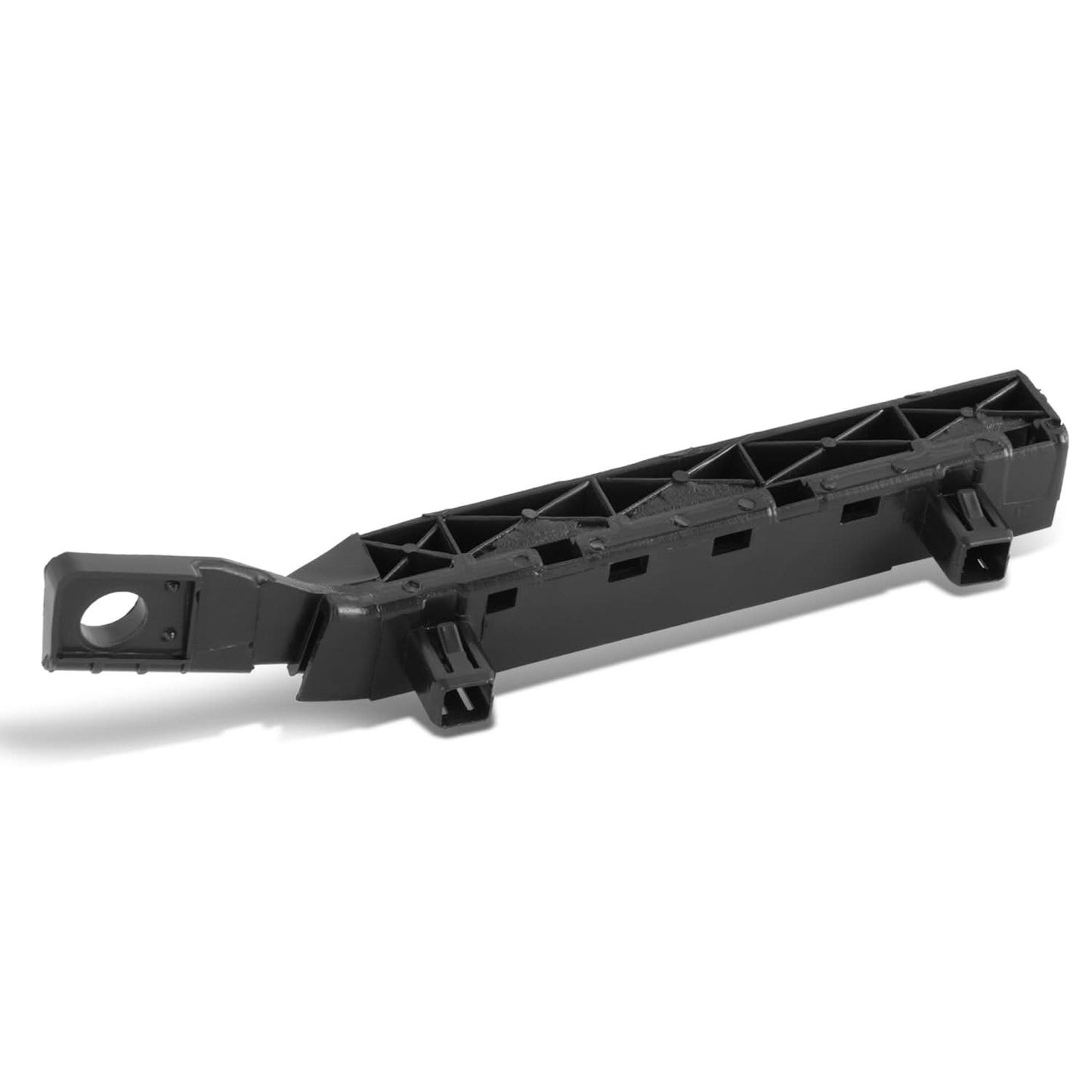 2007-2011 Nissan Versa Front Right Bumper Cover Support Rail