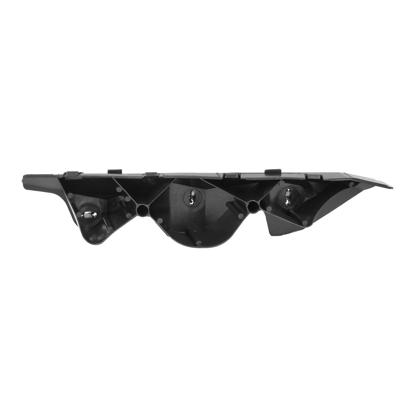 2007-2012 Nissan Sentra Front Left Bumper Cover Support Bracket