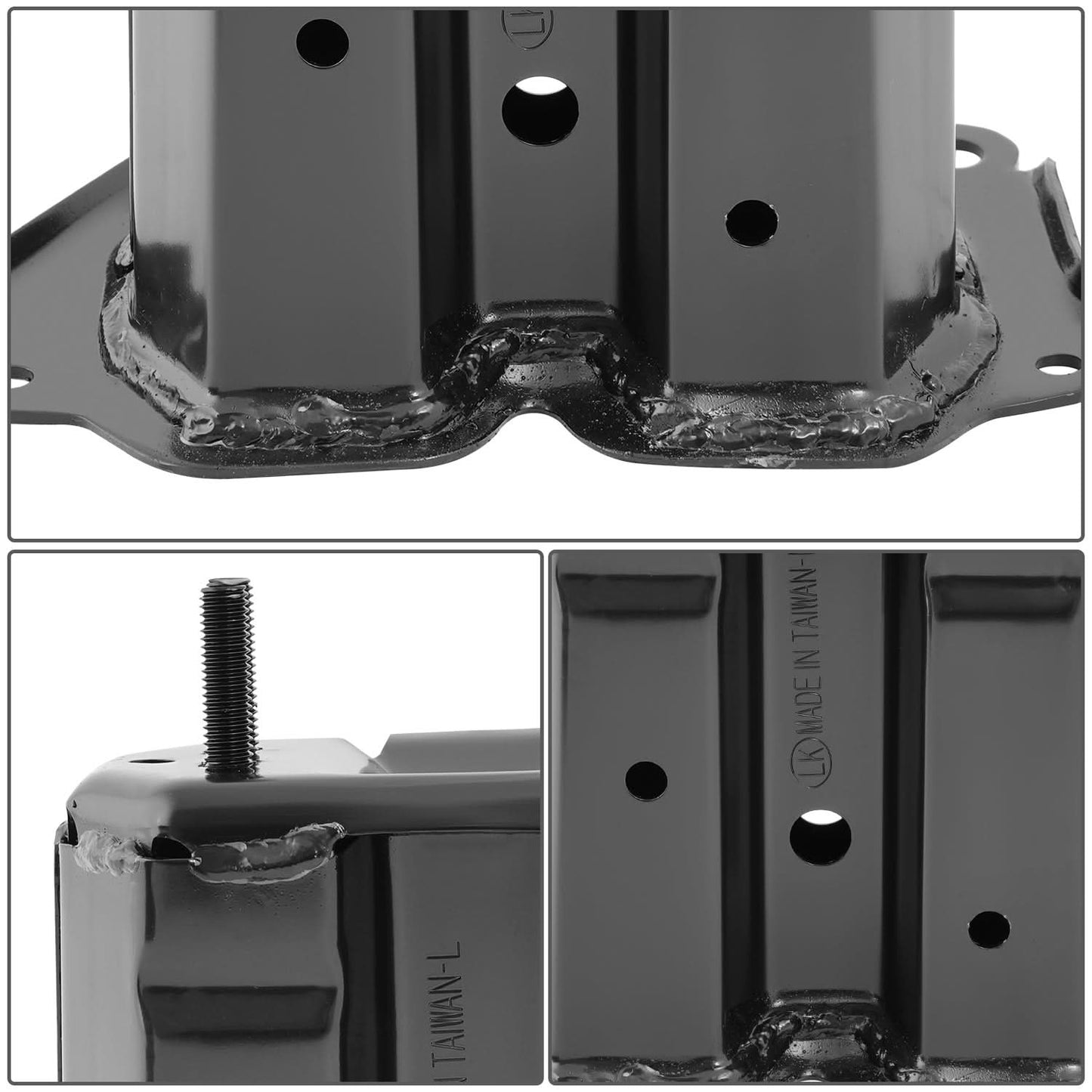 2019-2023 Nissan Altima Front Left Bumper Cover Support Bracket