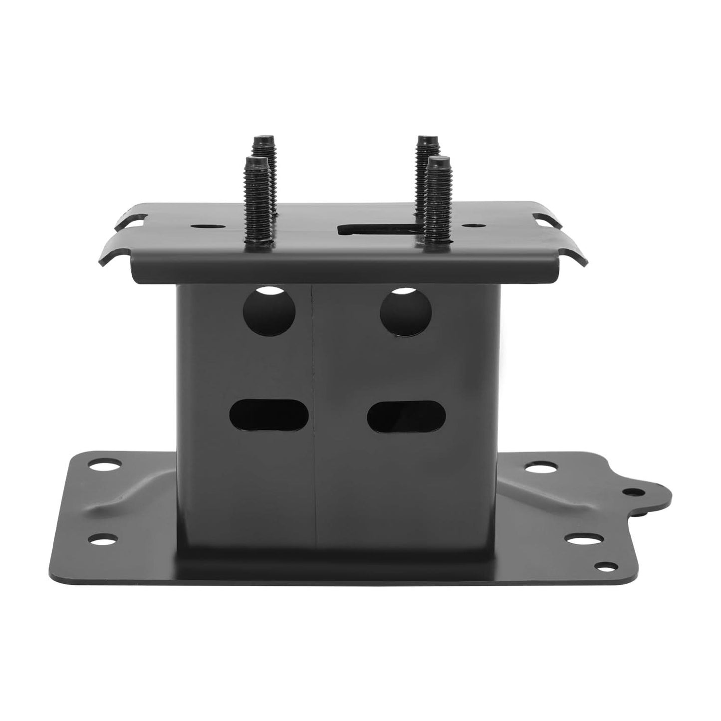 2020-2021 Nissan Versa Front Left Bumper Cover Support Bracket