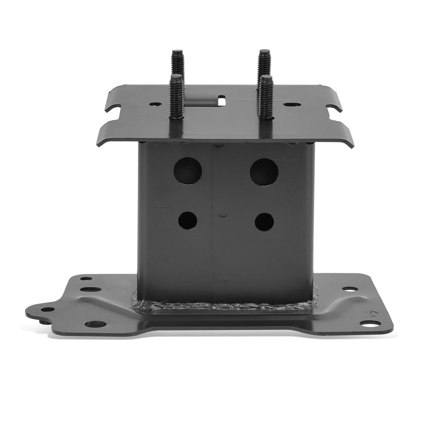 2020-2021 Nissan Versa Front Left Bumper Cover Support Bracket