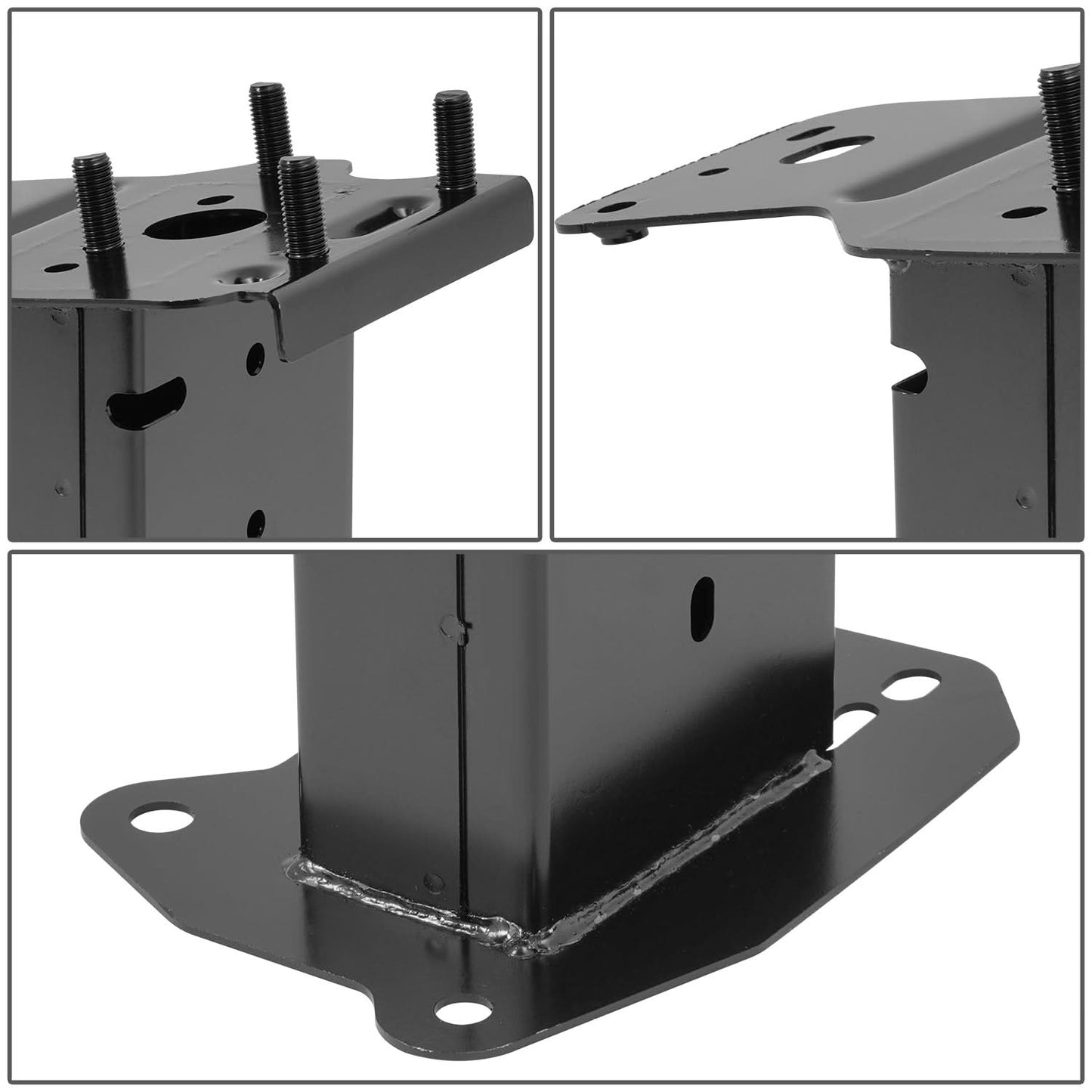 2020-2023 Nissan Sentra Front Left Bumper Cover Support Bracket