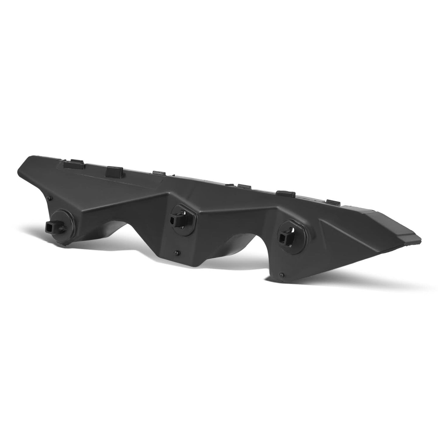 07-12 Nissan Sentra Front Right Bumper Cover Support Bracket