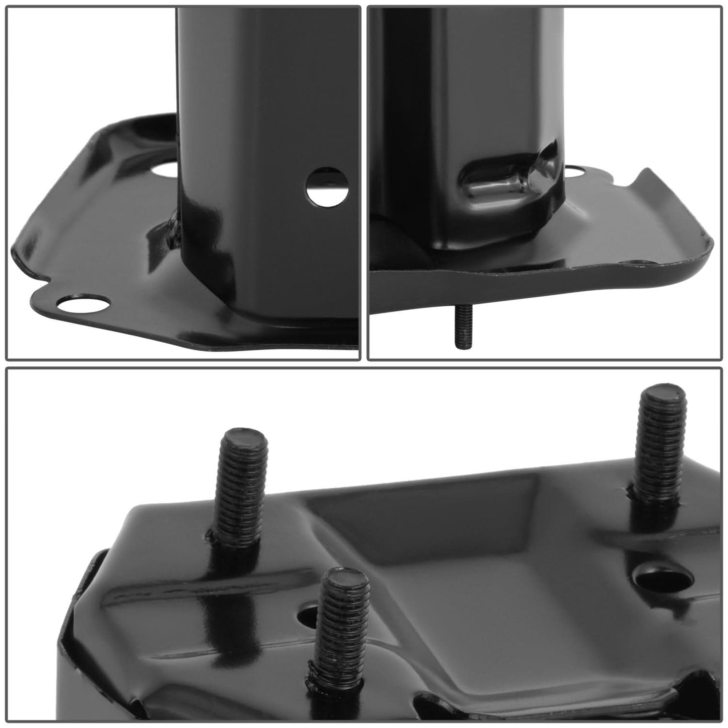 2013-2018 Nissan Altima Front Right Bumper Cover Support Bracket