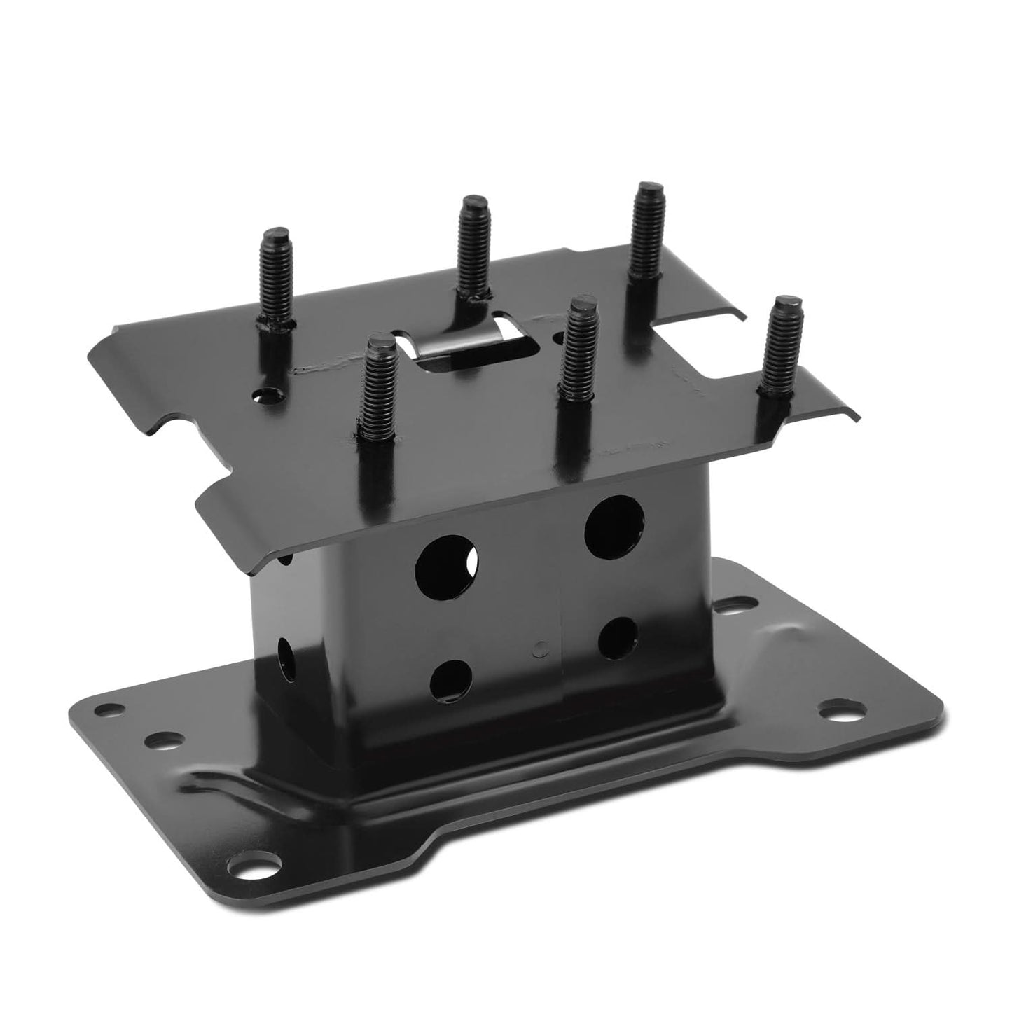 2018-2020 Nissan Kicks Front Right Bumper Cover Support Bracket