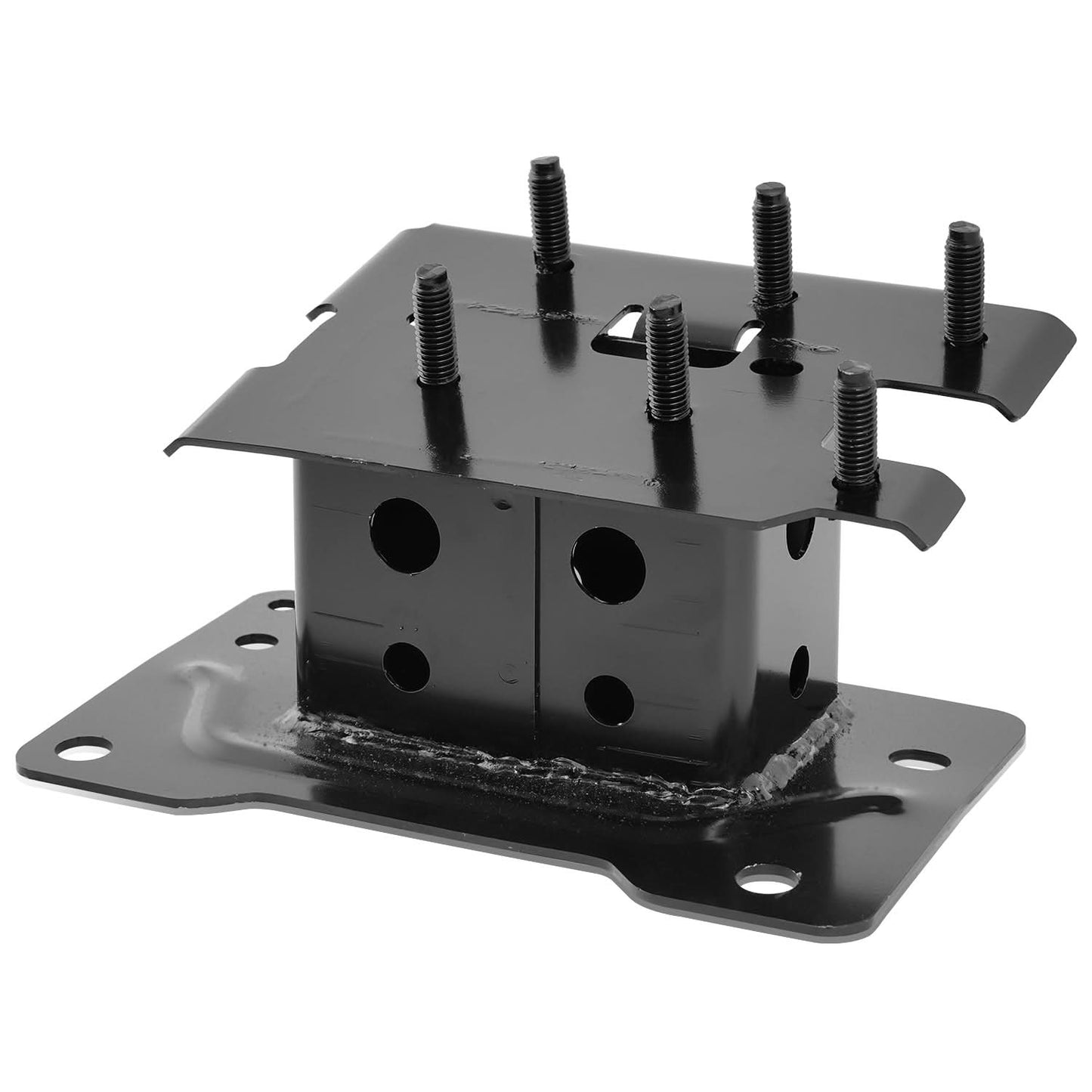2018-2020 Nissan Kicks Front Right Bumper Cover Support Bracket