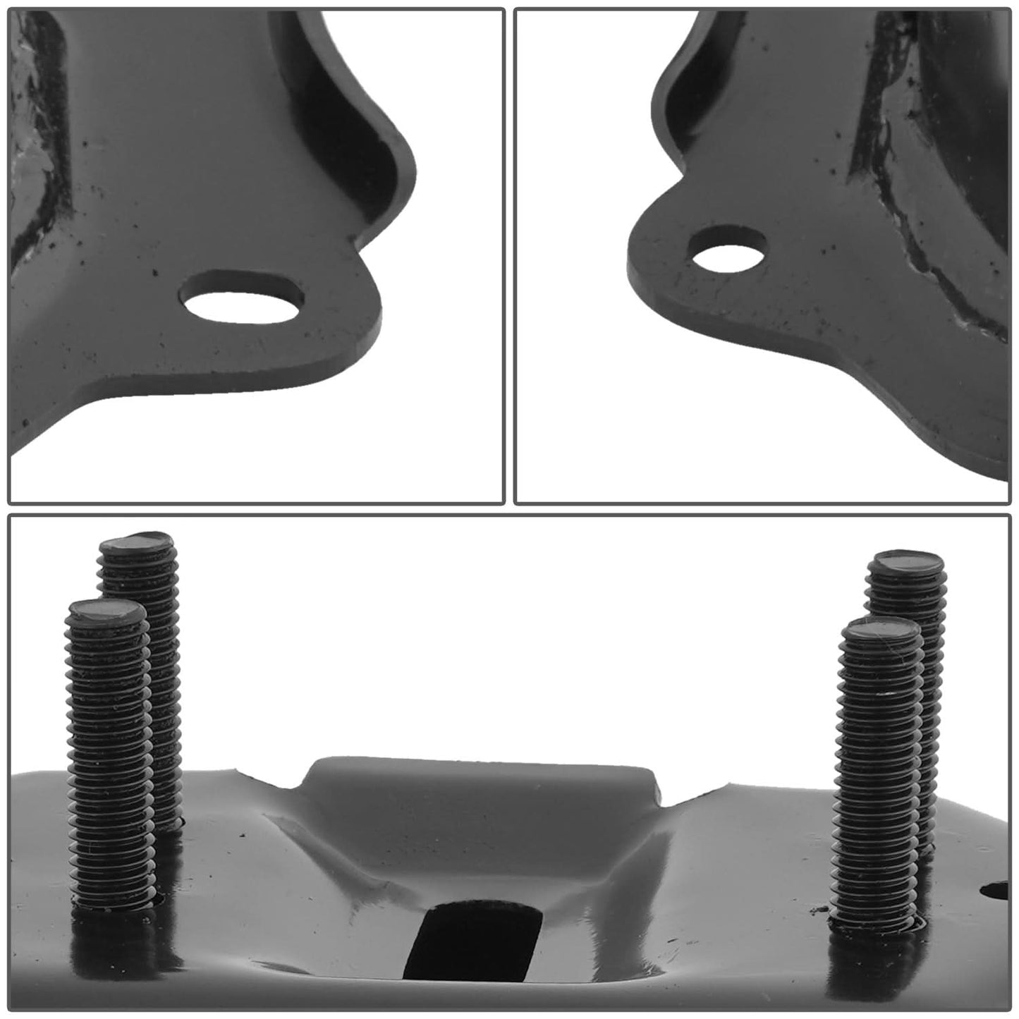 2019-2023 Nissan Altima Front Right Bumper Cover Support Bracket
