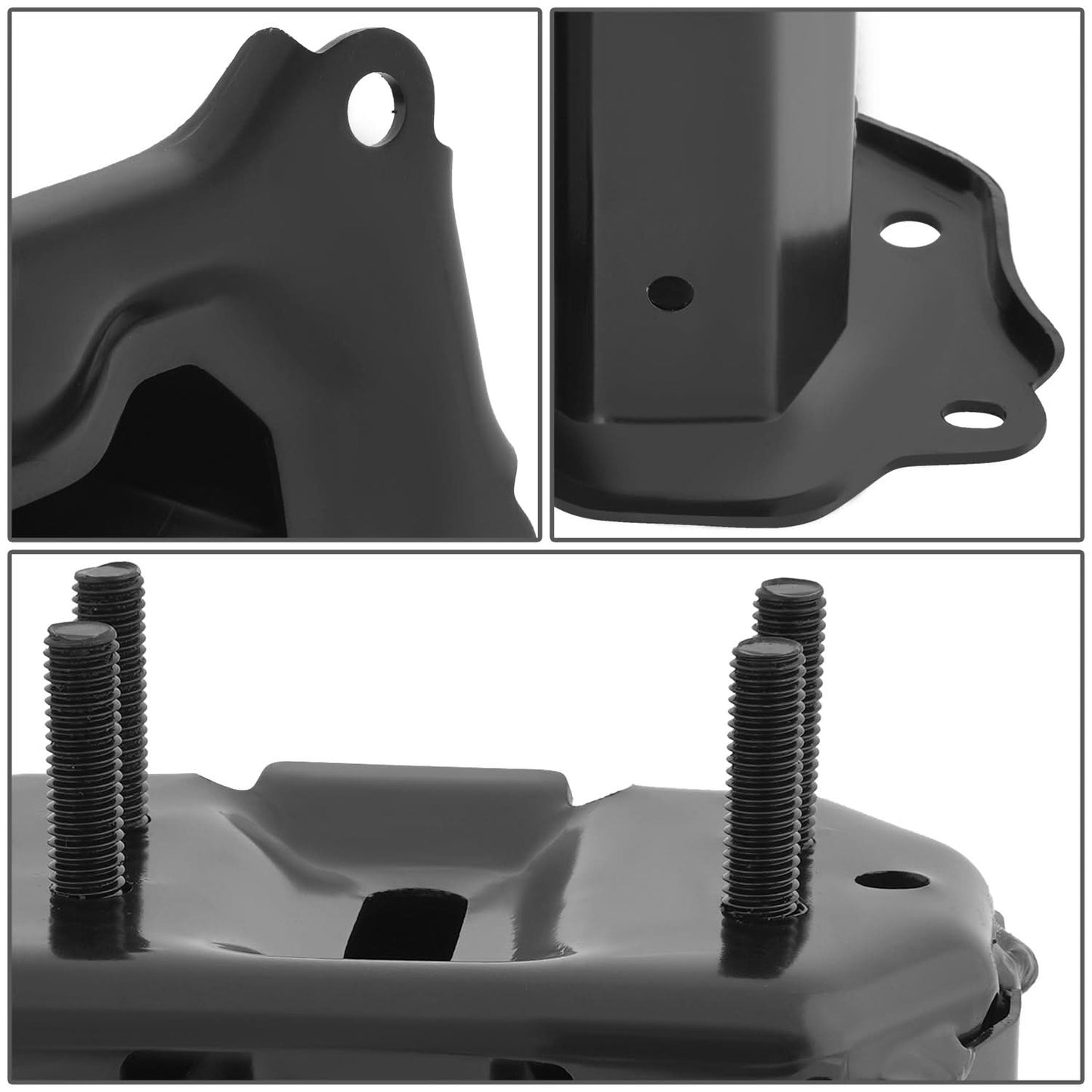 2019-2023 Nissan Altima Front Right Bumper Cover Support Bracket