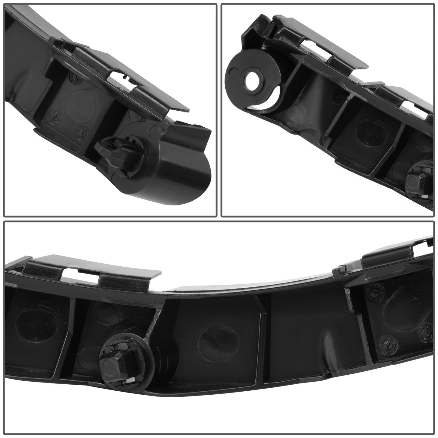2005-2010 Scion tC Front Right Bumper Cover Support Bracket