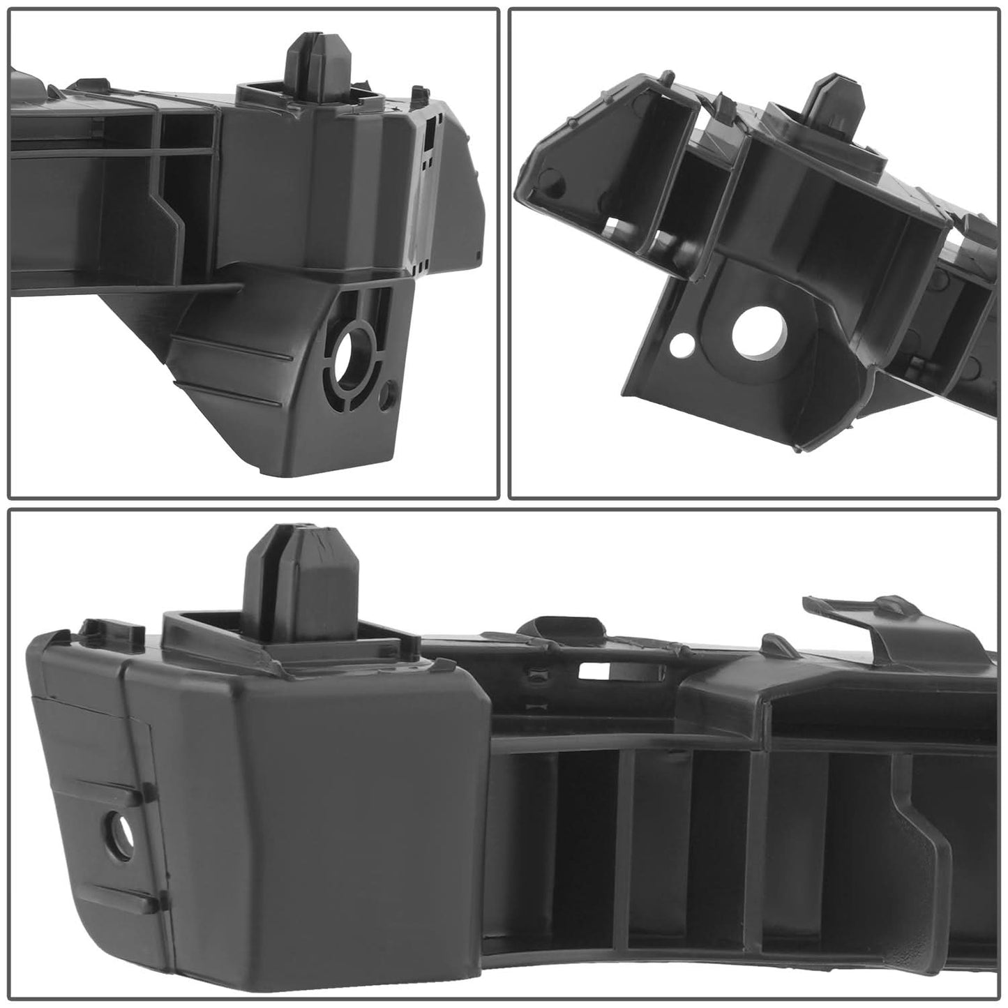 2009-2013 Subaru Forester Front Left Bumper Cover Support Bracket