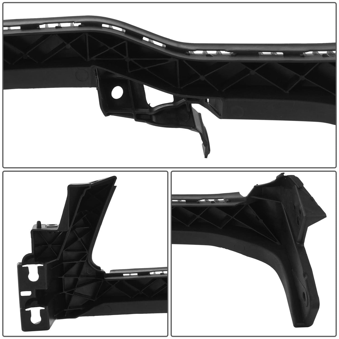 2014-2018 Subaru Forester Front Right Bumper Cover Support Bracket